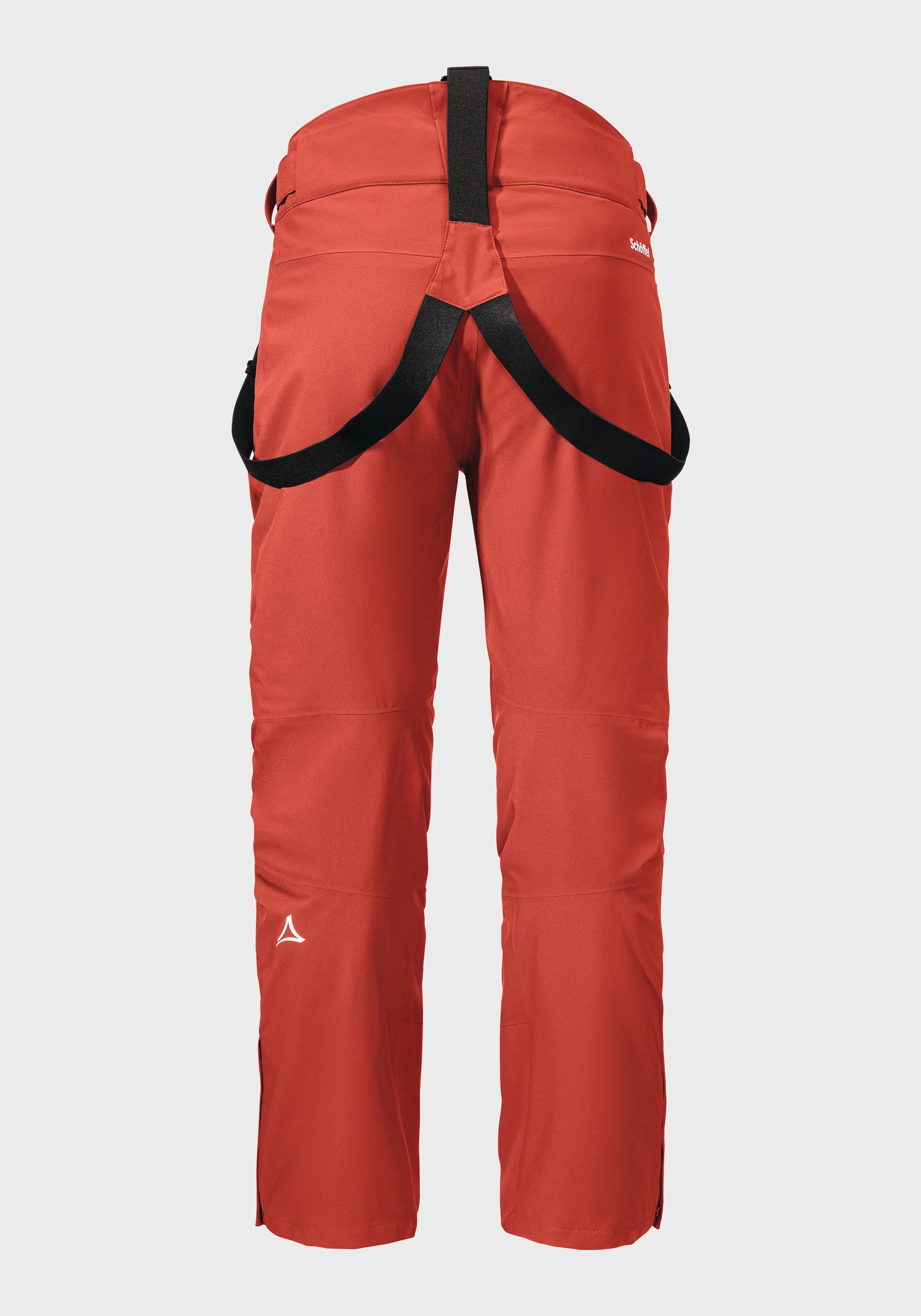 Schöffel Latzhose Ski Pants Weissach M