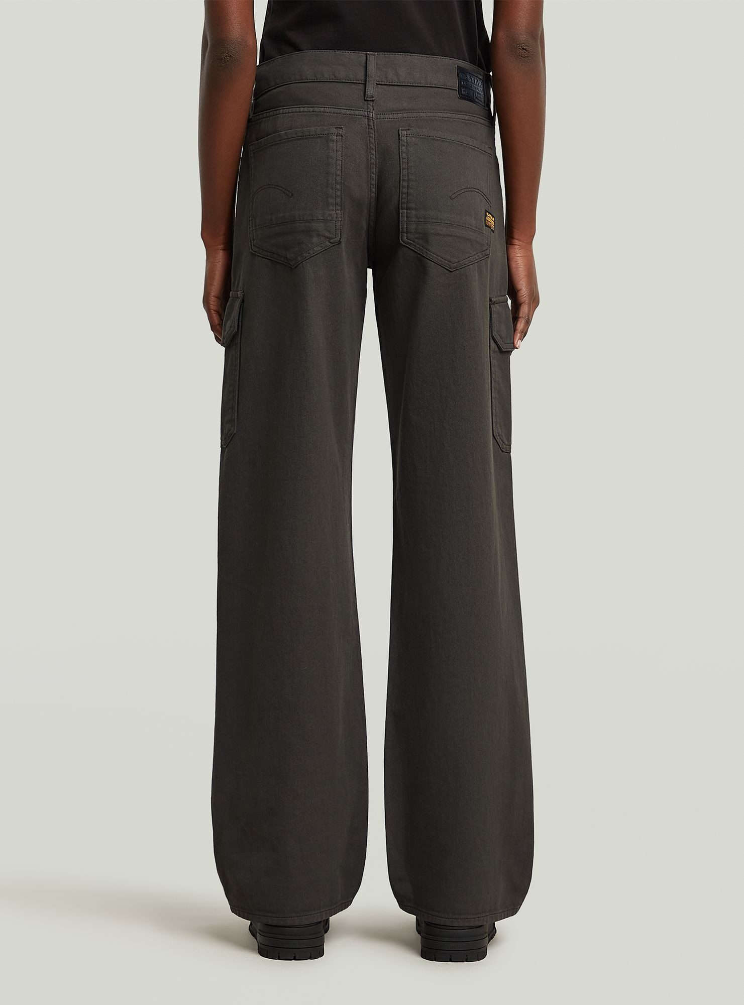 G-STAR Cargohose Judee Cargohose
