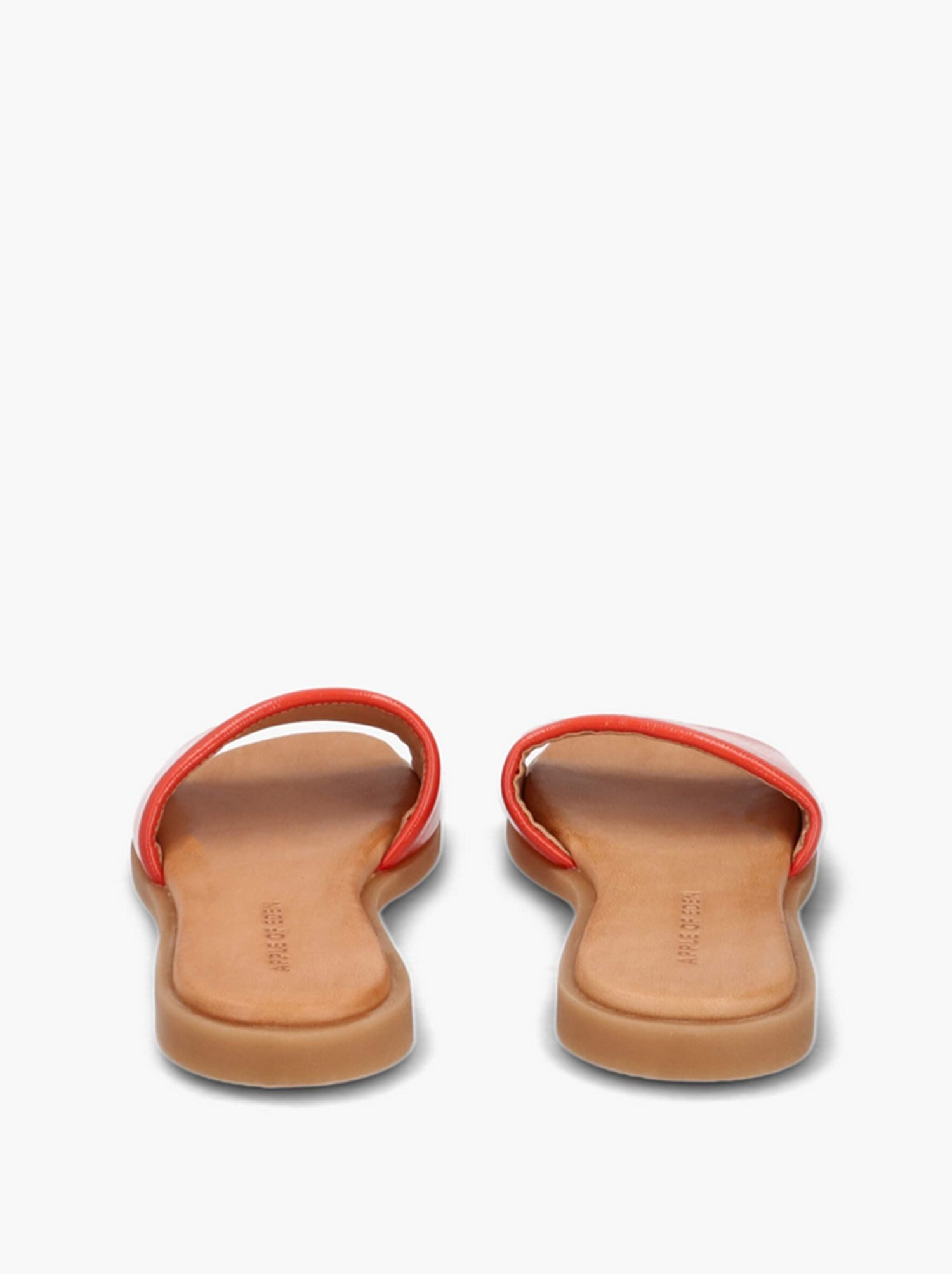 Apple of Eden AGNIS Sandale