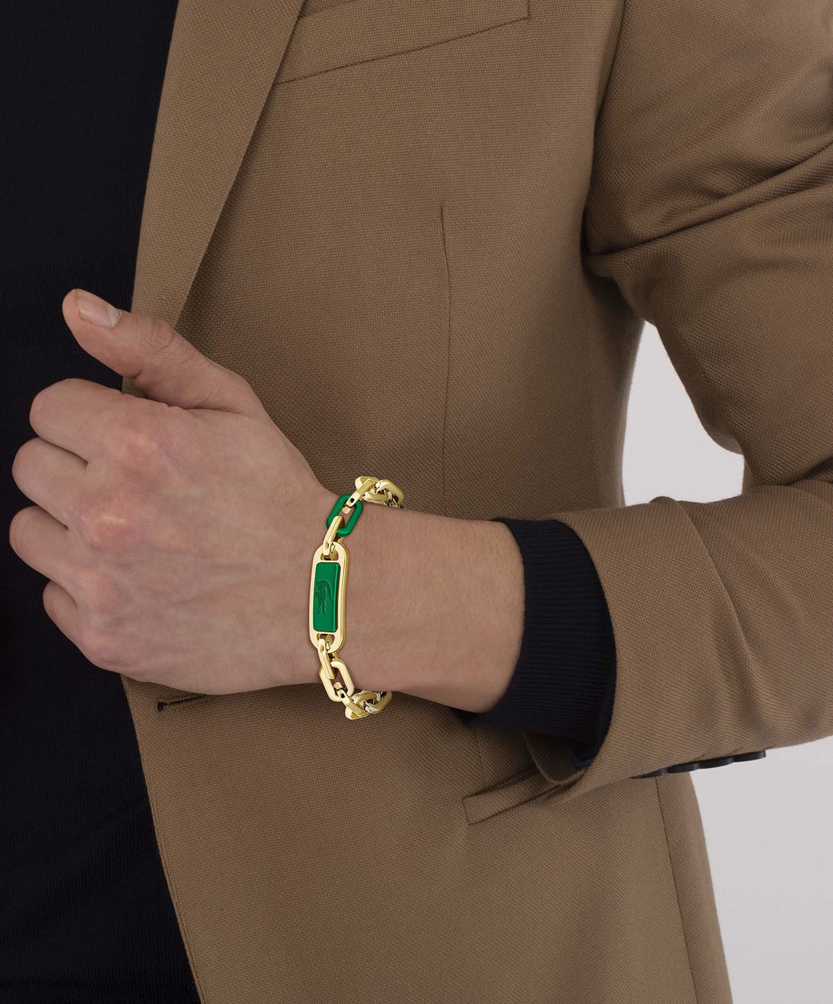 Lacoste Armkette CREW, 2040368, 2040370 ...