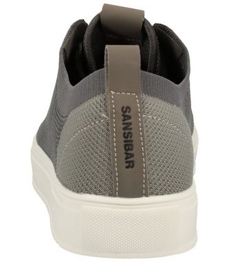 Sansibar Sneaker Textil Sneaker