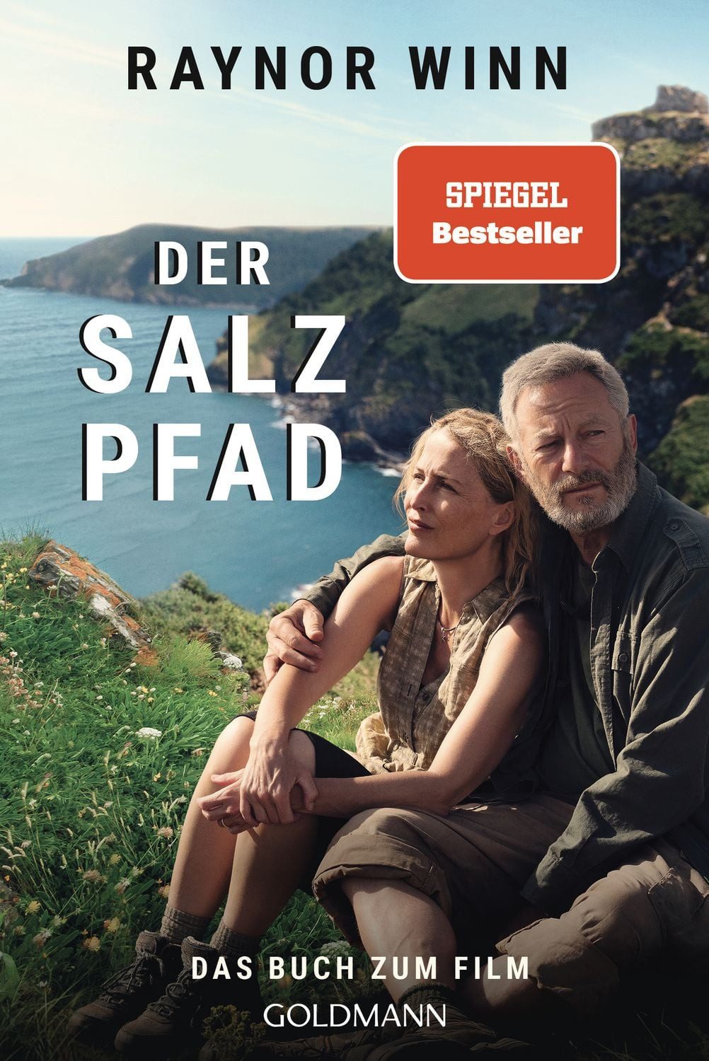 Der Salzpfad / Raynor Winn