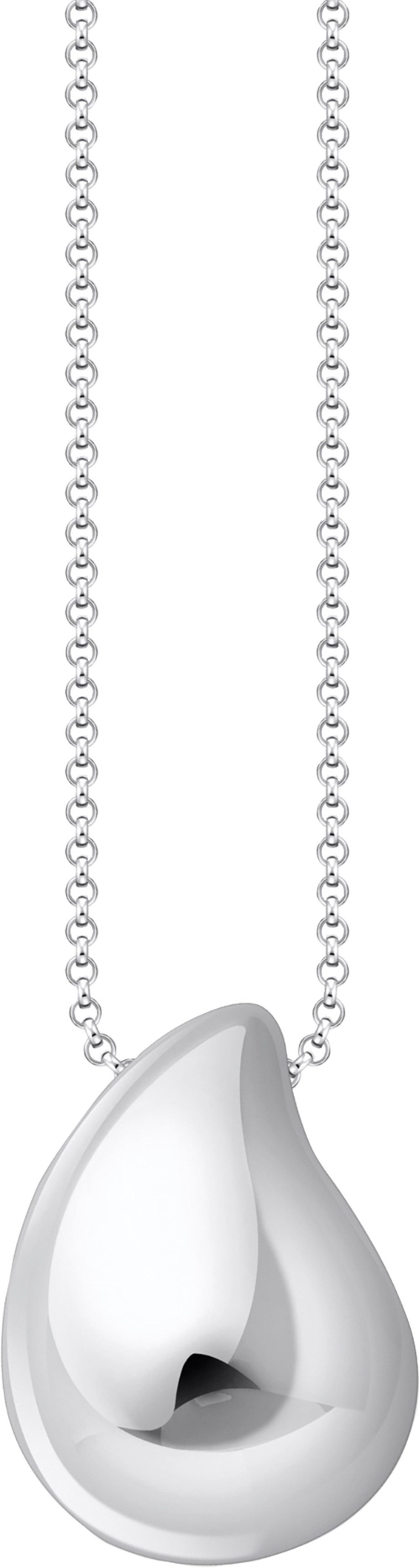 THOMAS SABO Kette mit Anhänger in organ...