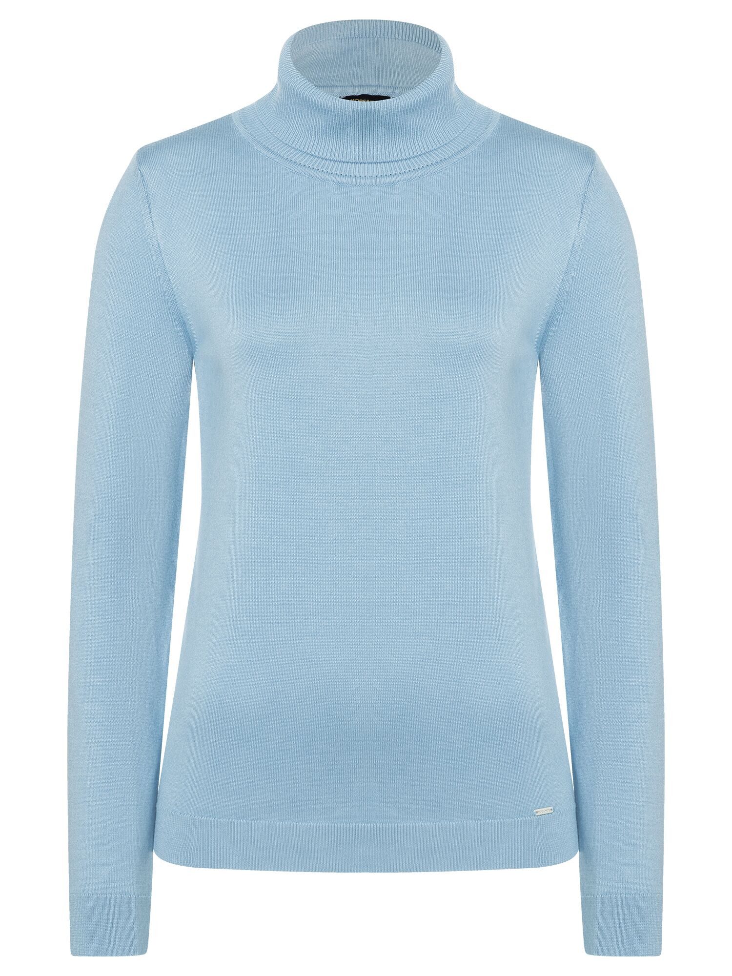 MORE&MORE Rollkragenpullover Rollkragenpullover günstig online kaufen