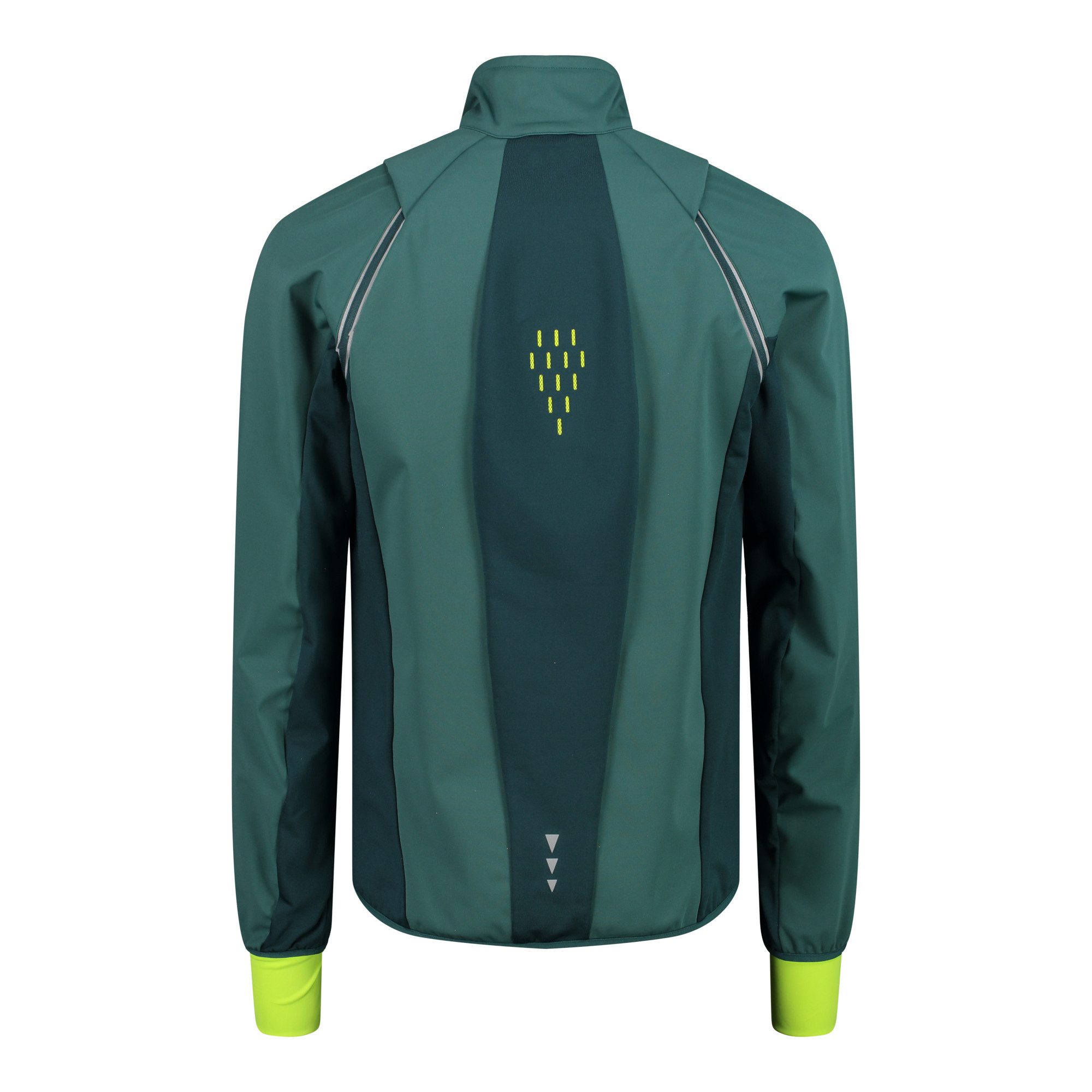 CMP Softshelljacke CMP Herren Jacke Detachable günstig online kaufen