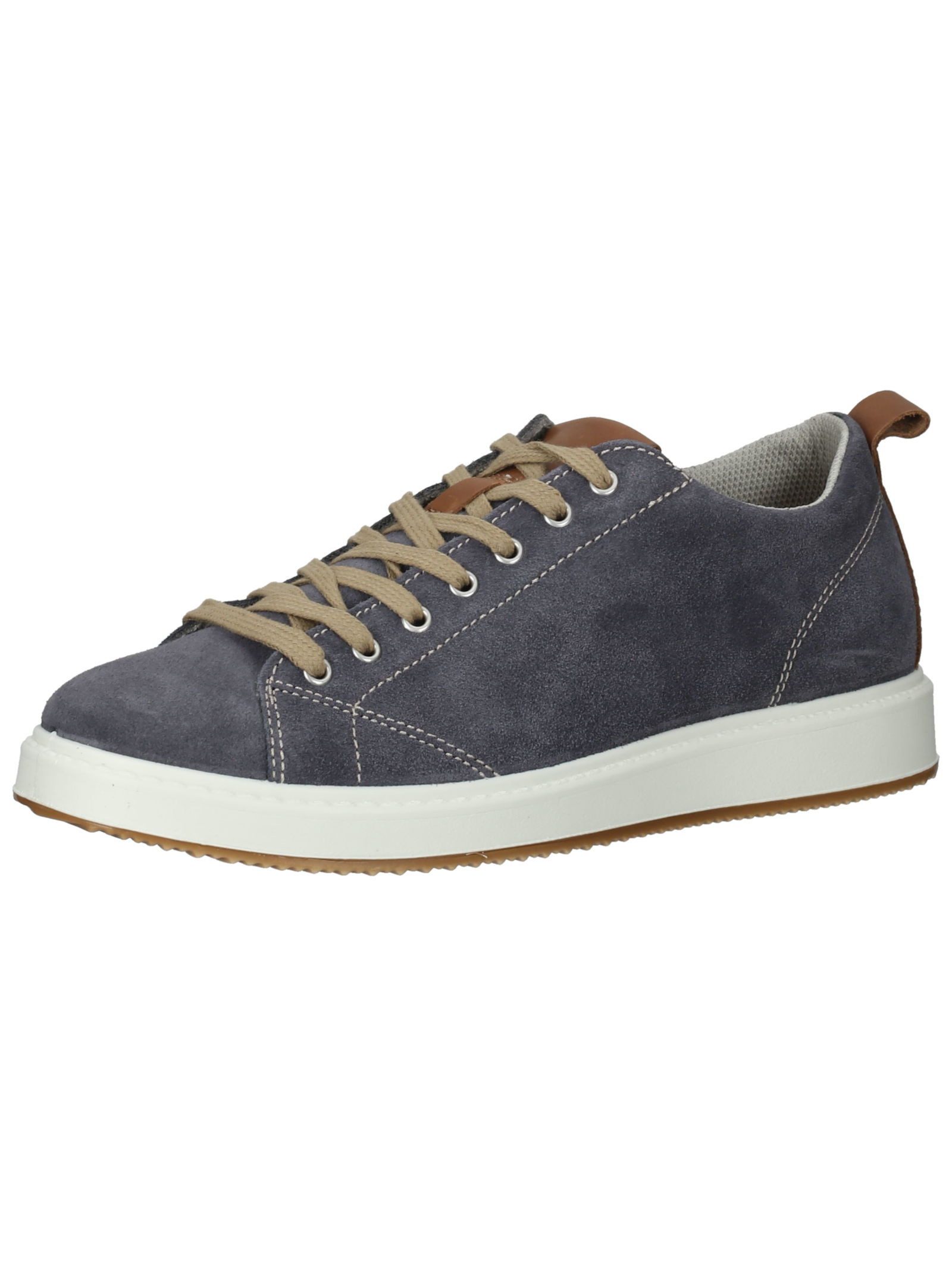 Imac Imac Sneaker Veloursleder Sneaker günstig online kaufen