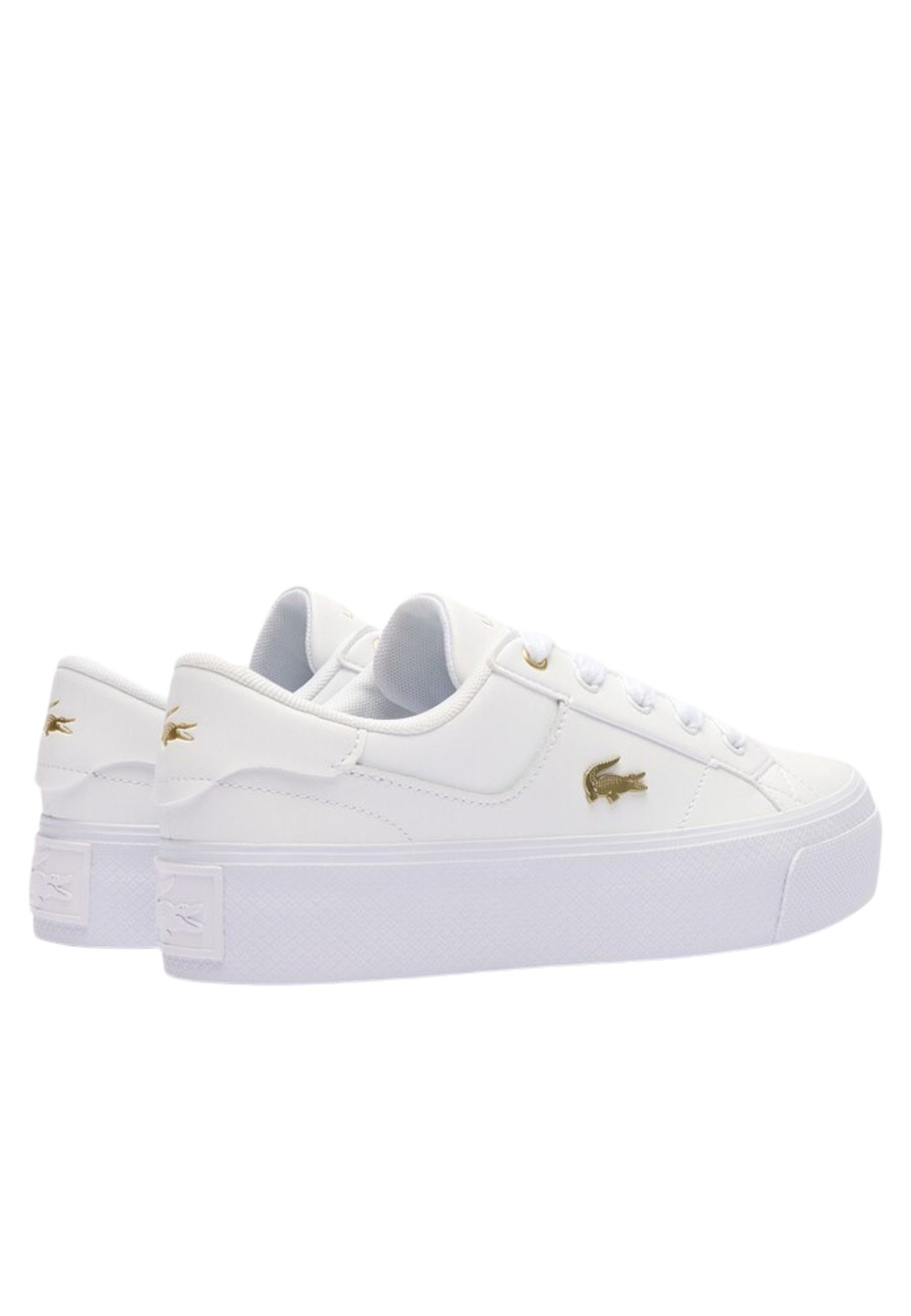 Lacoste Sportschuhe ZIANE PLATFORM Sneaker Sneaker günstig online kaufen