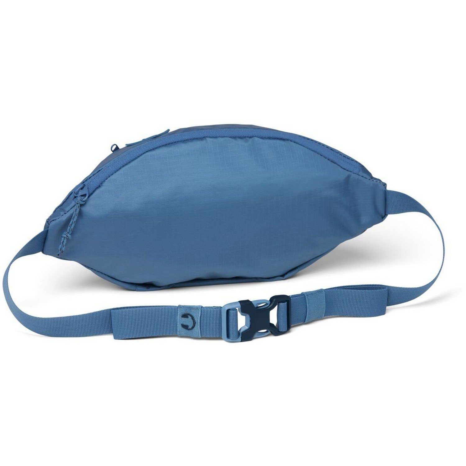 Satch Mini Bag cross Hip Bag Ripstop Blue