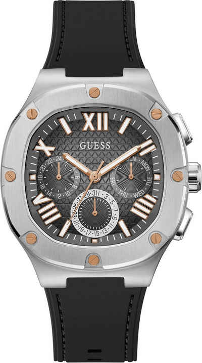 Guess Multifunktionsuhr GW0571G1