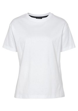 HECHTER PARIS T-Shirt mit Rundhalsausschnitt
