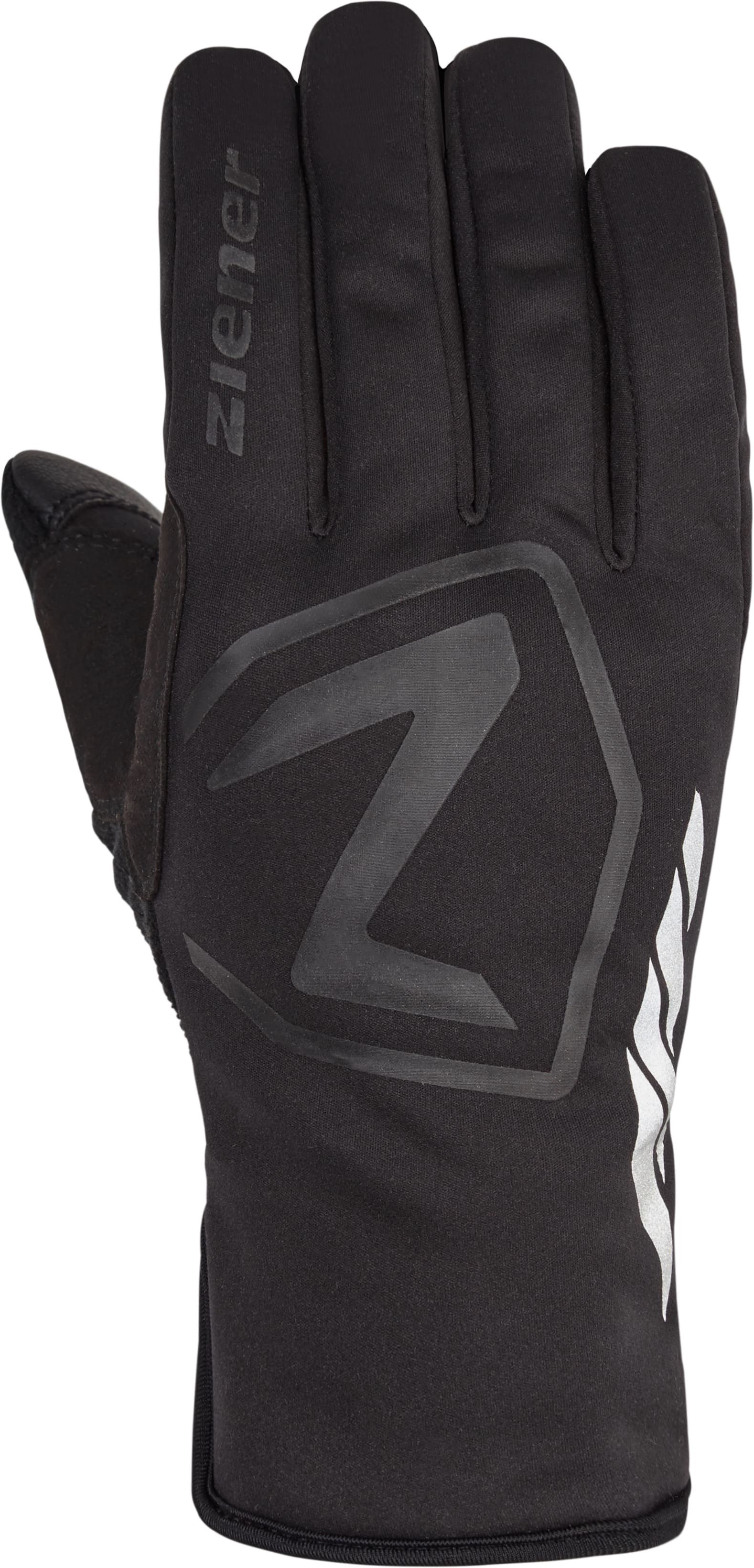 Ziener Fahrradhandschuhe DAQUA AS(R) TOUCH günstig online kaufen
