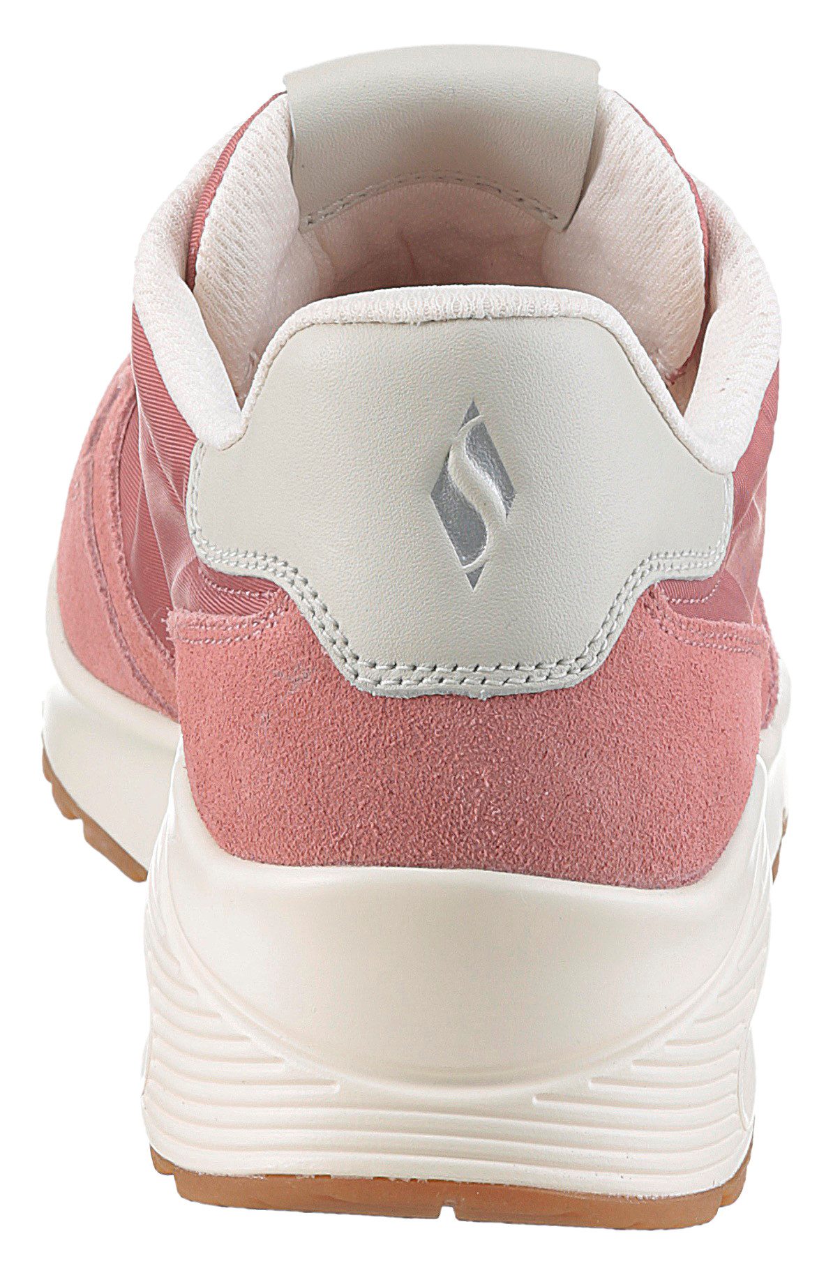 Skechers UNO-VINTAGE DAYZ Sneaker Keilsneaker, Plateausneaker, günstig online kaufen