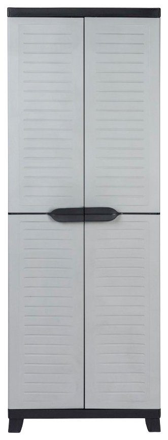 Elite cm, Mehrzweckschrank Freifach 65x45x181,5 geräumigem B/T/H: mit Kreher