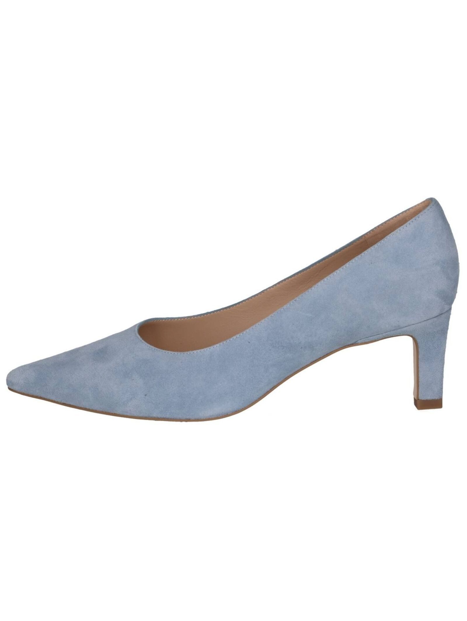 Peter Kaiser Peter Kaiser Pumps Veloursleder Pumps günstig online kaufen