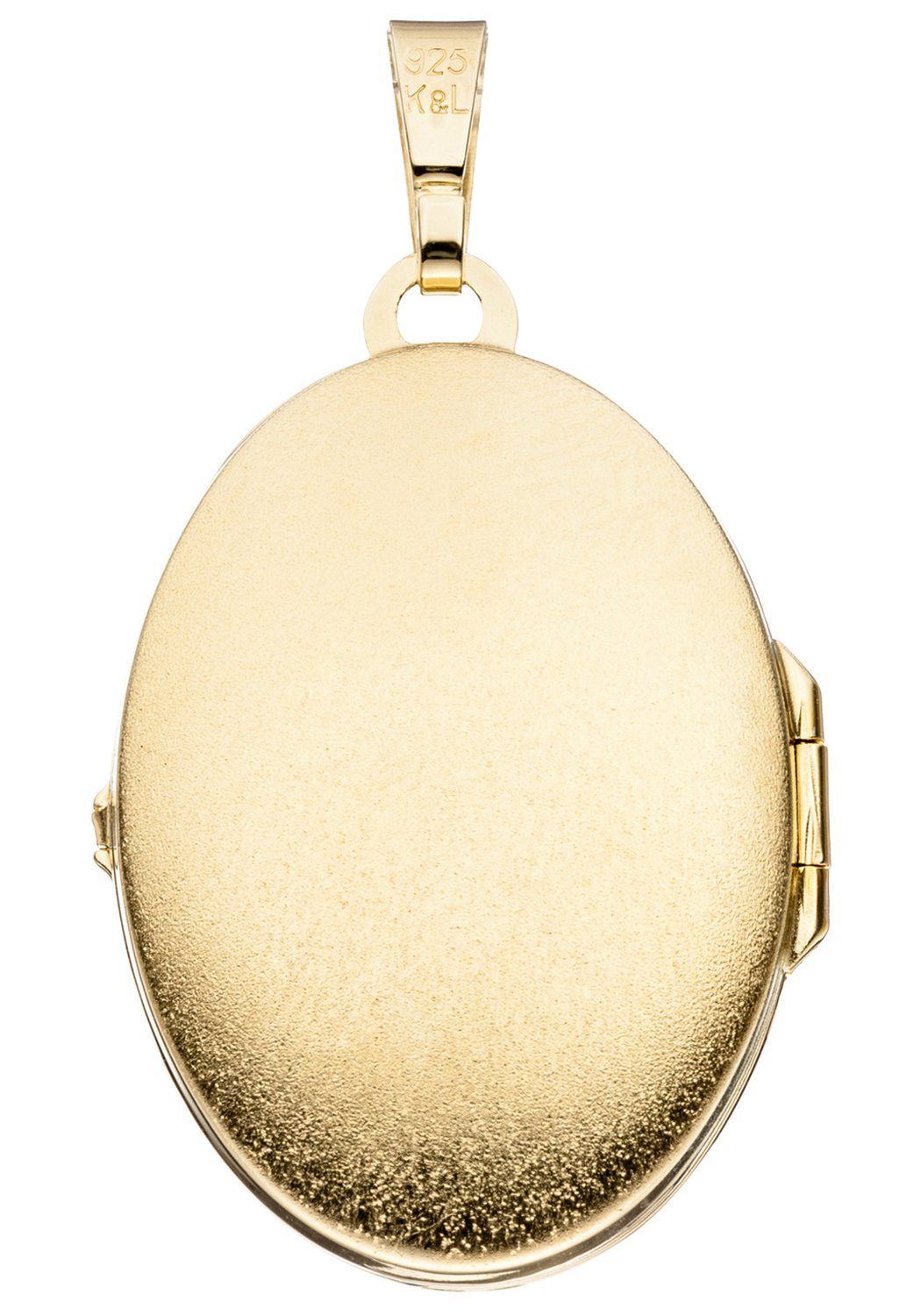 JOBO Medallionanhänger Anhänger Medail...