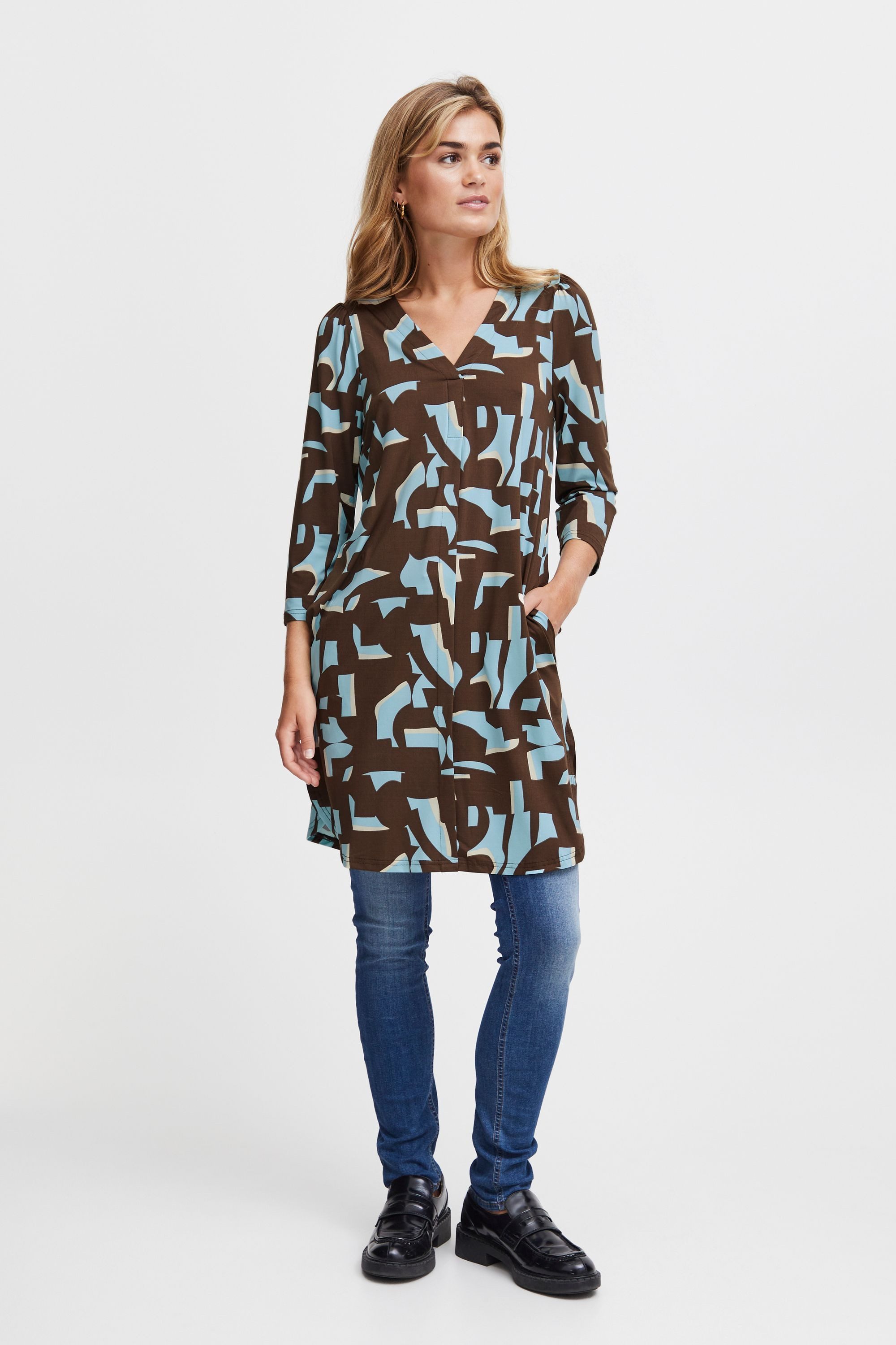 fransa Shirtbluse FRSEEN TU1 - 20612138 günstig online kaufen