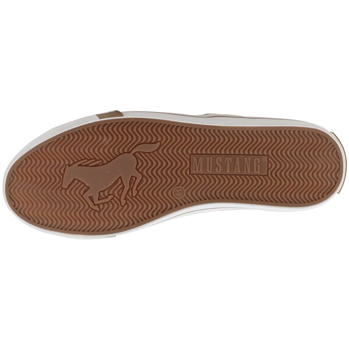 Mustang Shoes 26M0151004-mud Slipper – Bild 4 von 5