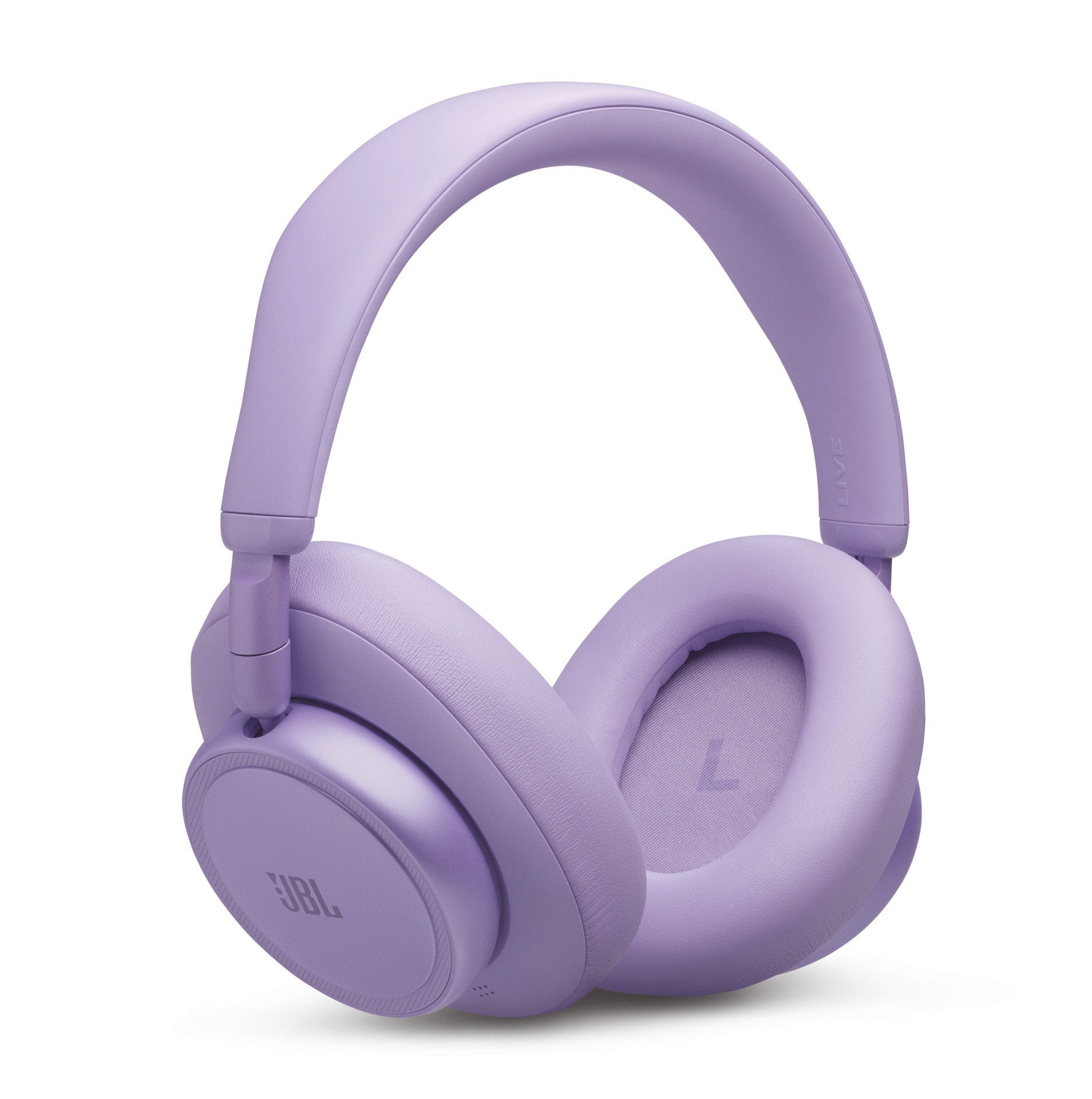 JBL LIVE 780NC Over-Ear-Kopfhörer (Active Noise Cancelling (ANC), Freisprechfunktion, Wireless-Audio-Streaming, A2DP Bluetooth, Kabelloser Over-Ear-Kopfhörer mi – Bild 4 von 5