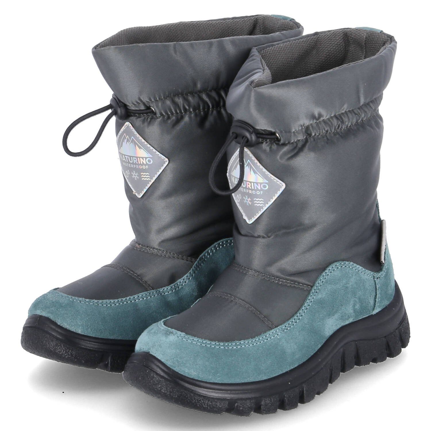 Naturino Winterstiefel VARNA Stiefelette