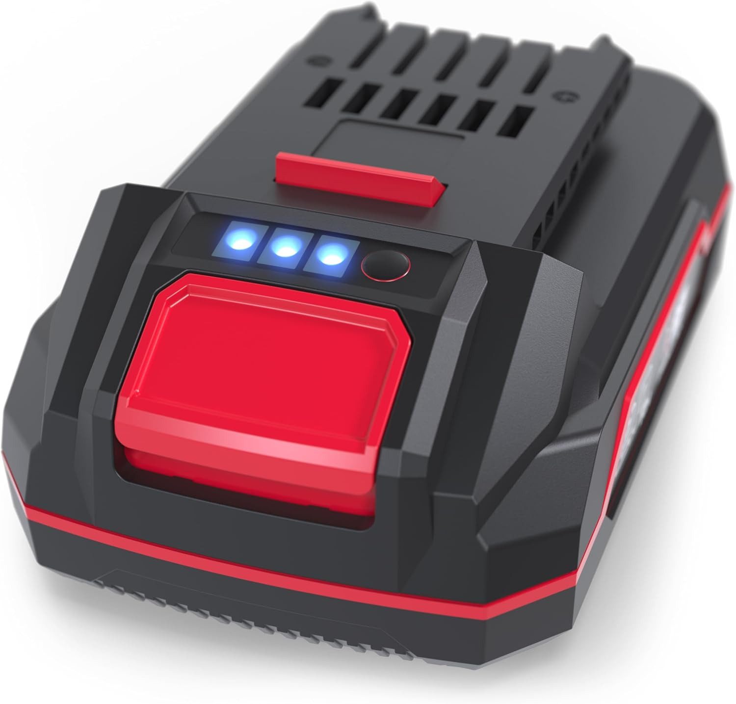 Güde Güde ProVolt APPV 18-20 Akku AP18 / 2.0 Ah 18V Akkupack Ersatzakku Akkupacks