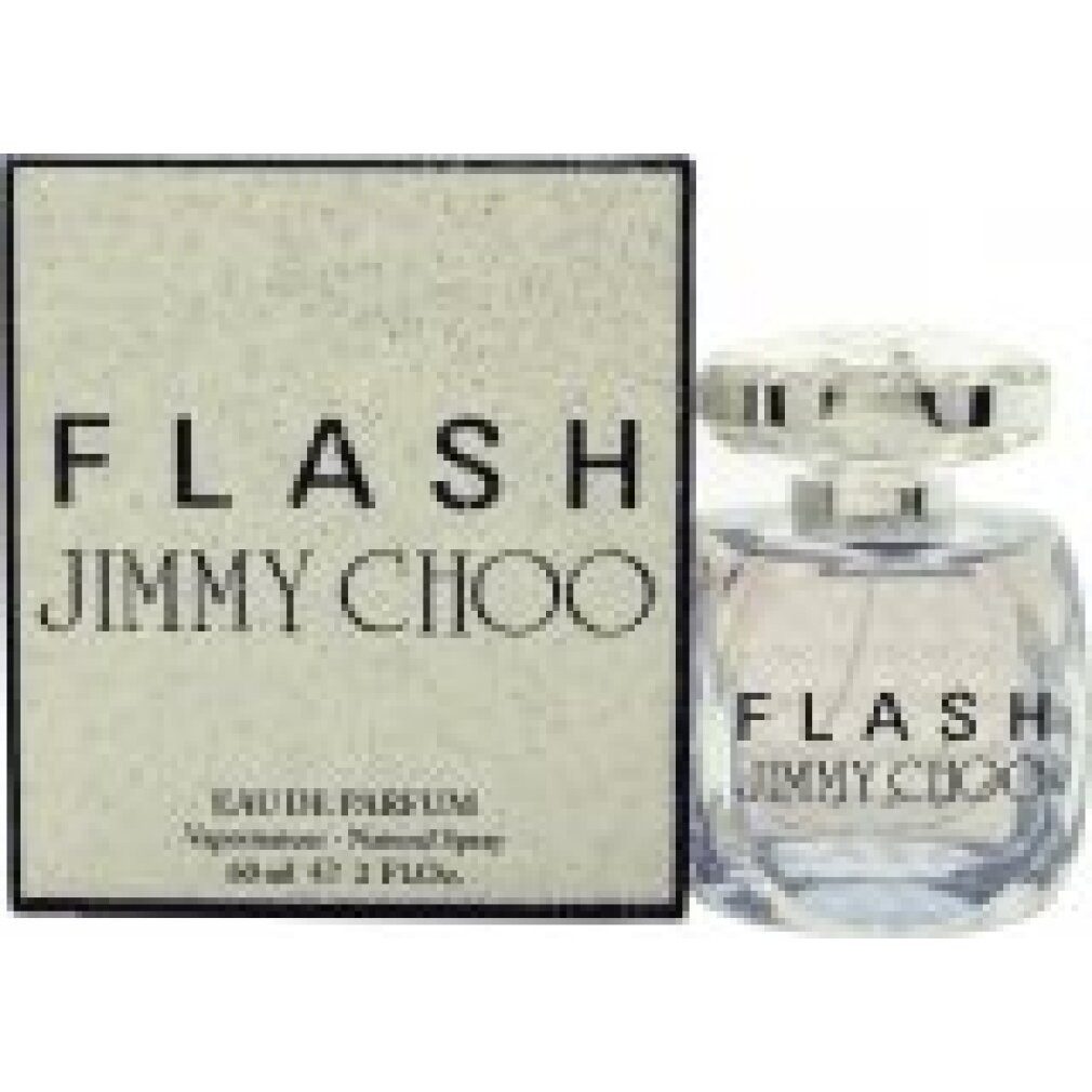 JIMMY CHOO Eau de Parfum Flash Eau de Parfum Spray