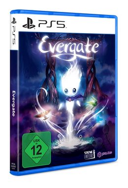 Evergate PlayStation 5
