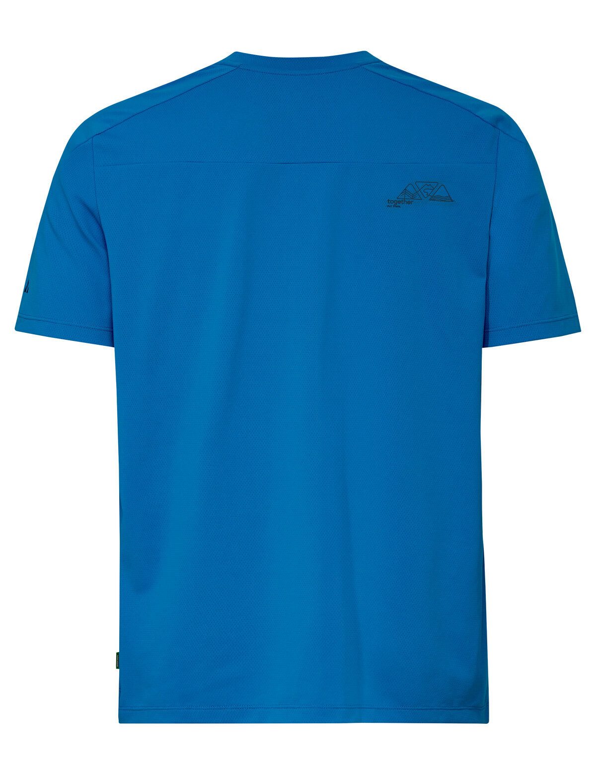 VAUDE T-Shirt Men's Neyland T-Shirt IV (1-tlg) schnelltrocknendes und funktionelles Shirt