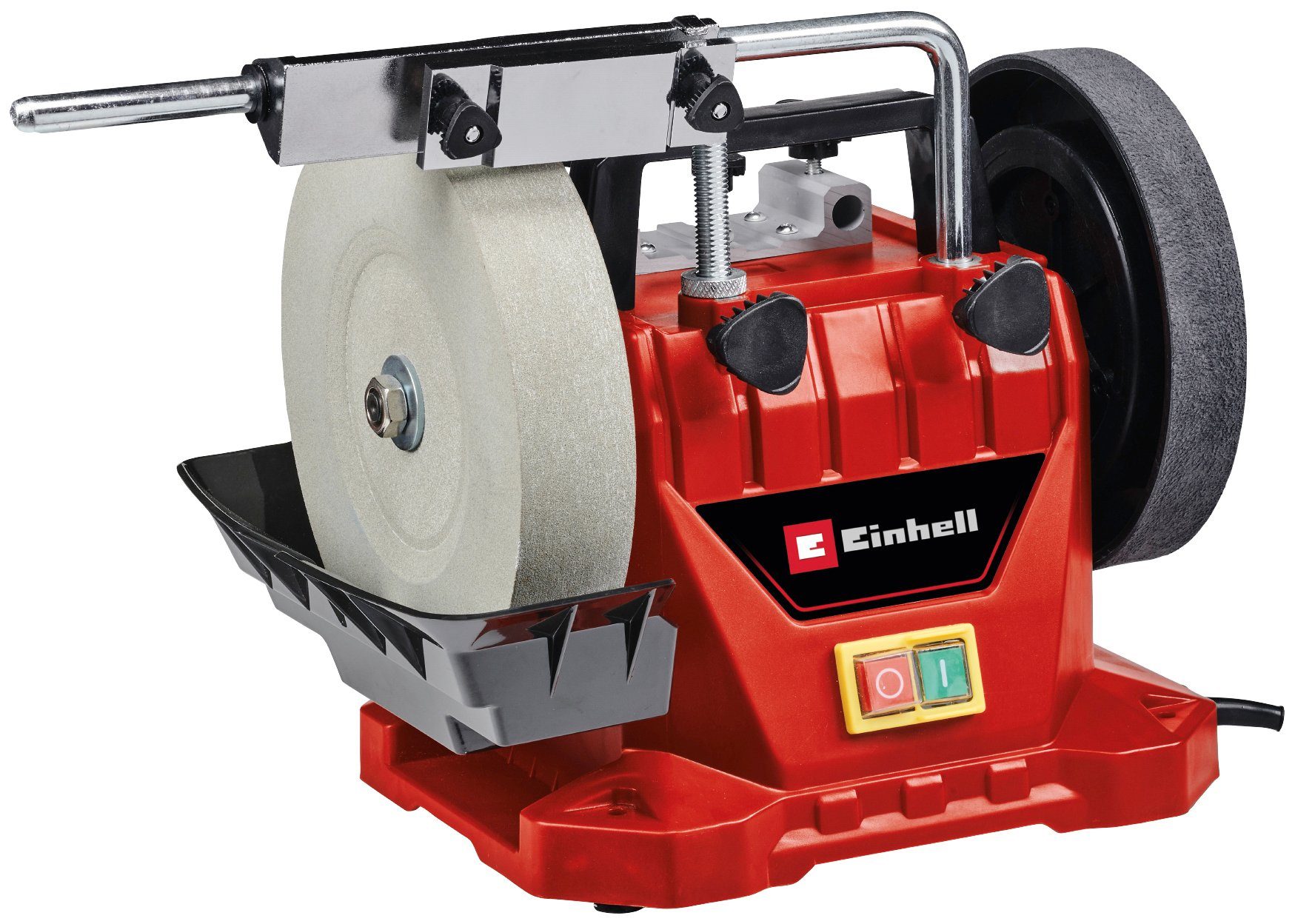 Einhell Doppelschleifer »Nass-Schleifer TC-WG 200«, (3 tlg) online kaufen |  OTTO