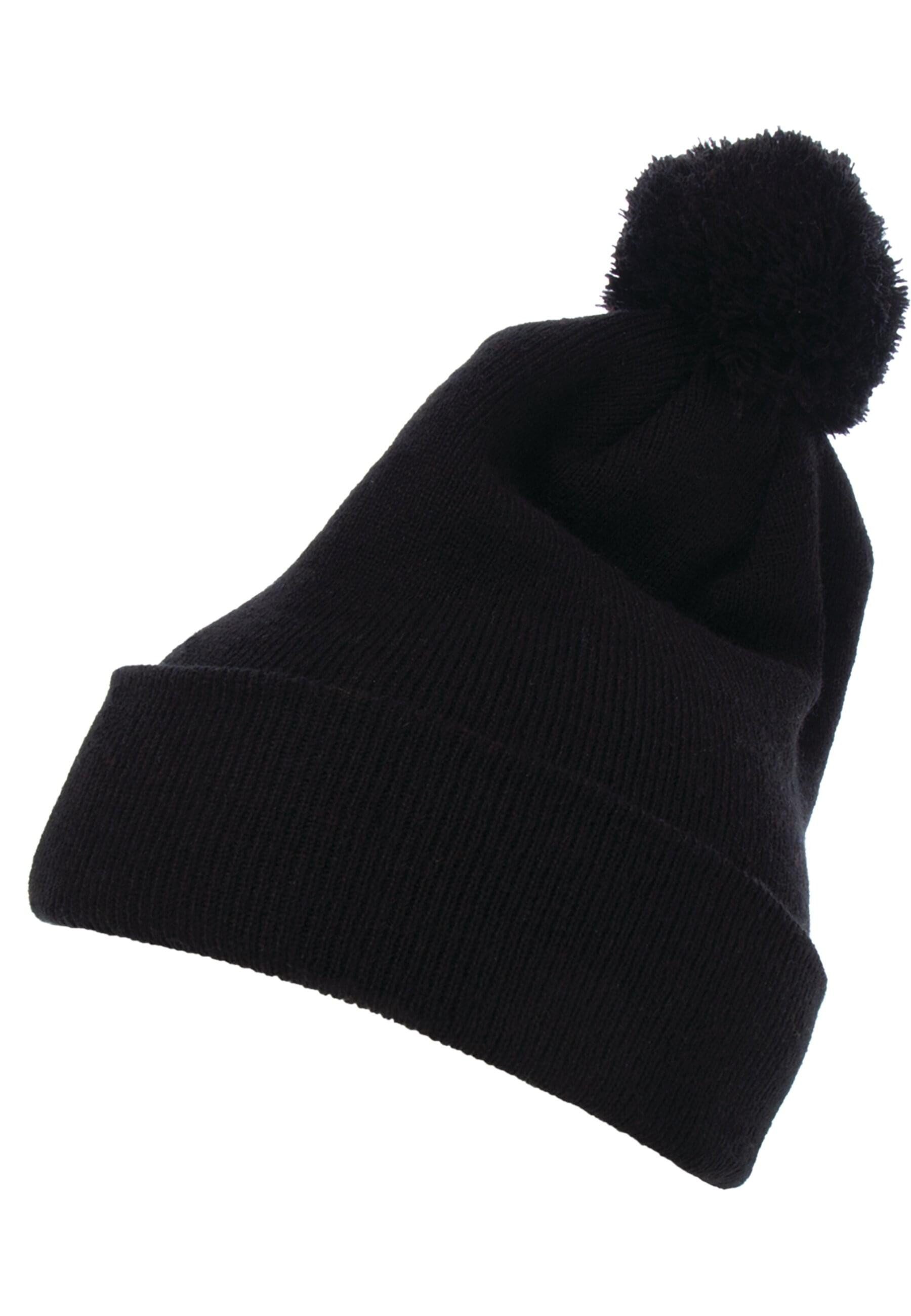Flexfit Beanie Flexfit Cuffed Pom Pom günstig online kaufen