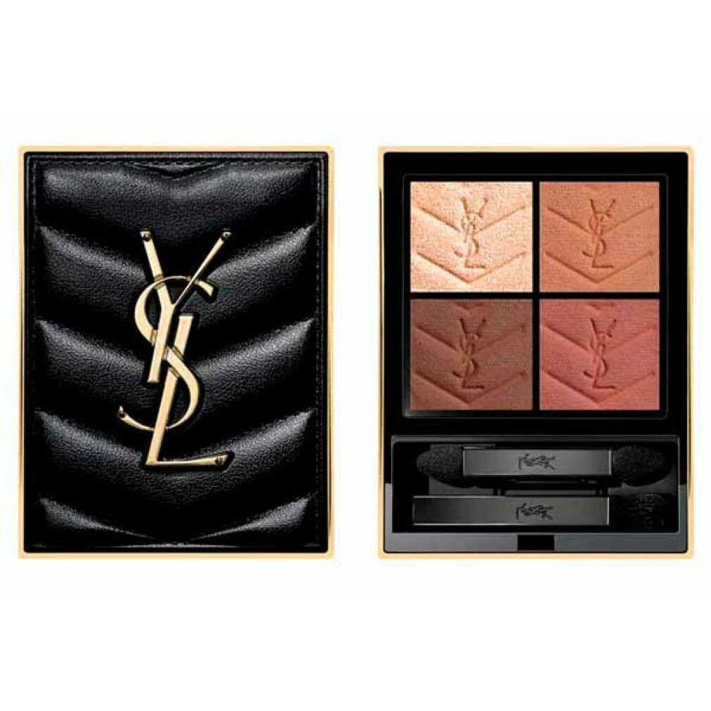 YVES SAINT LAURENT Тени для век YSL Тени для векpalette Couture Mini Clutch 200 Gueliz Dream 4g