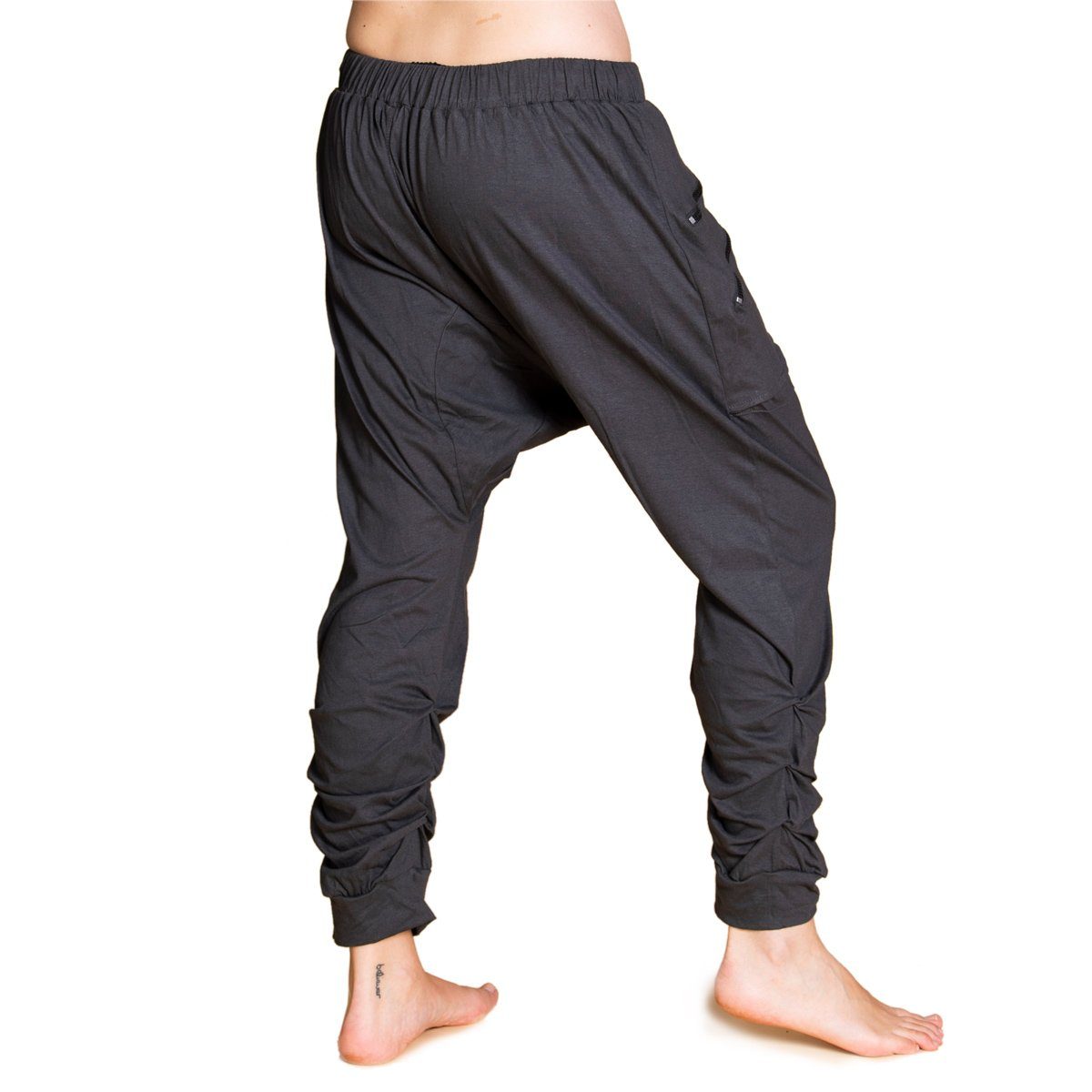 PANASIAM Haremshose Baggy Pants Ch01 modische günstig online kaufen