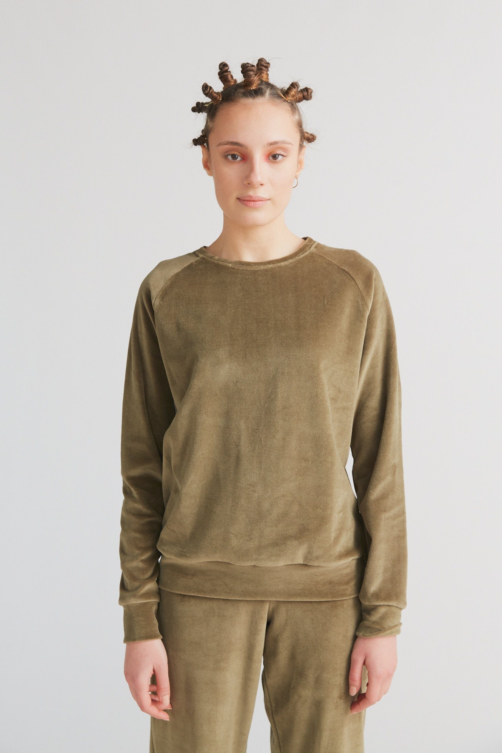 Sweatshirt Nickysweatshirt