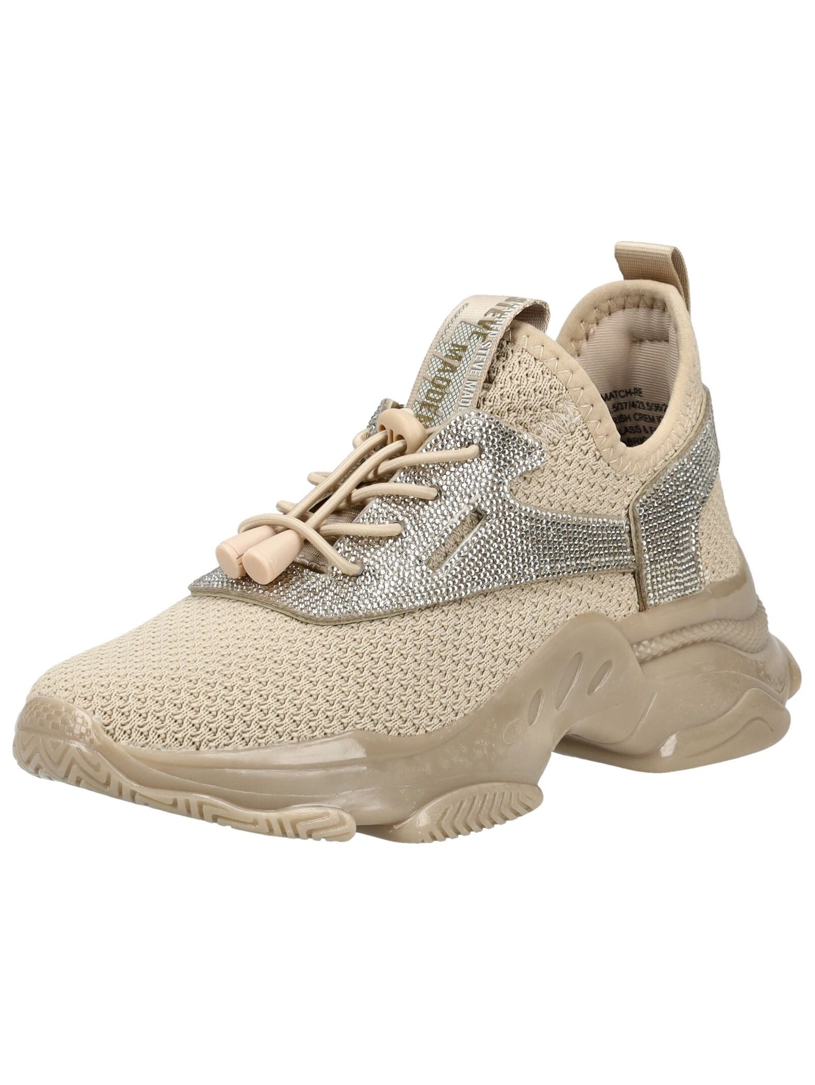 STEVE MADDEN STEVE MADDEN Sneaker Textil Sneaker