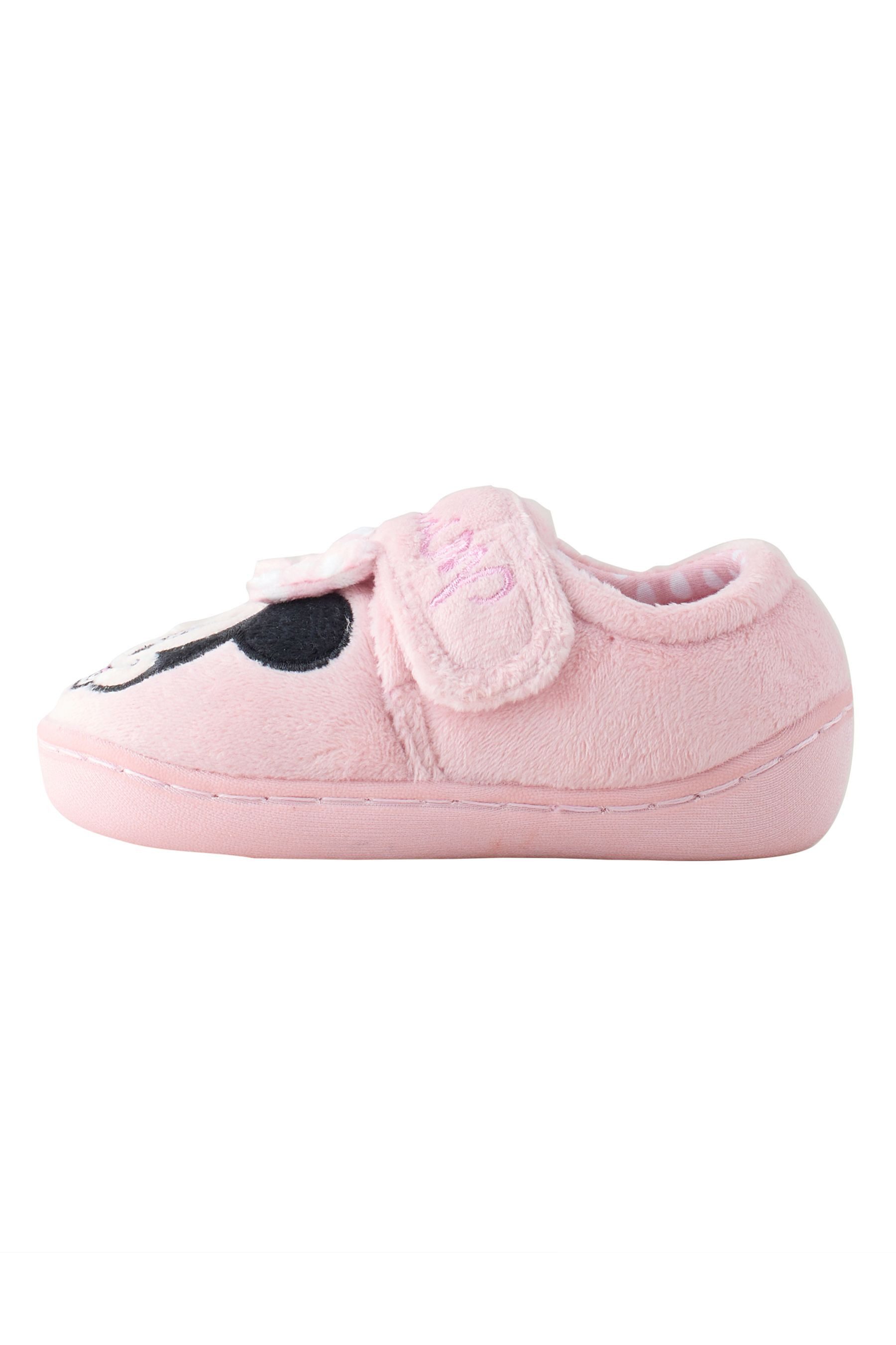 Next Cupsohlen-Slippers, Minnie Mouse Hausschuh (1-tlg)