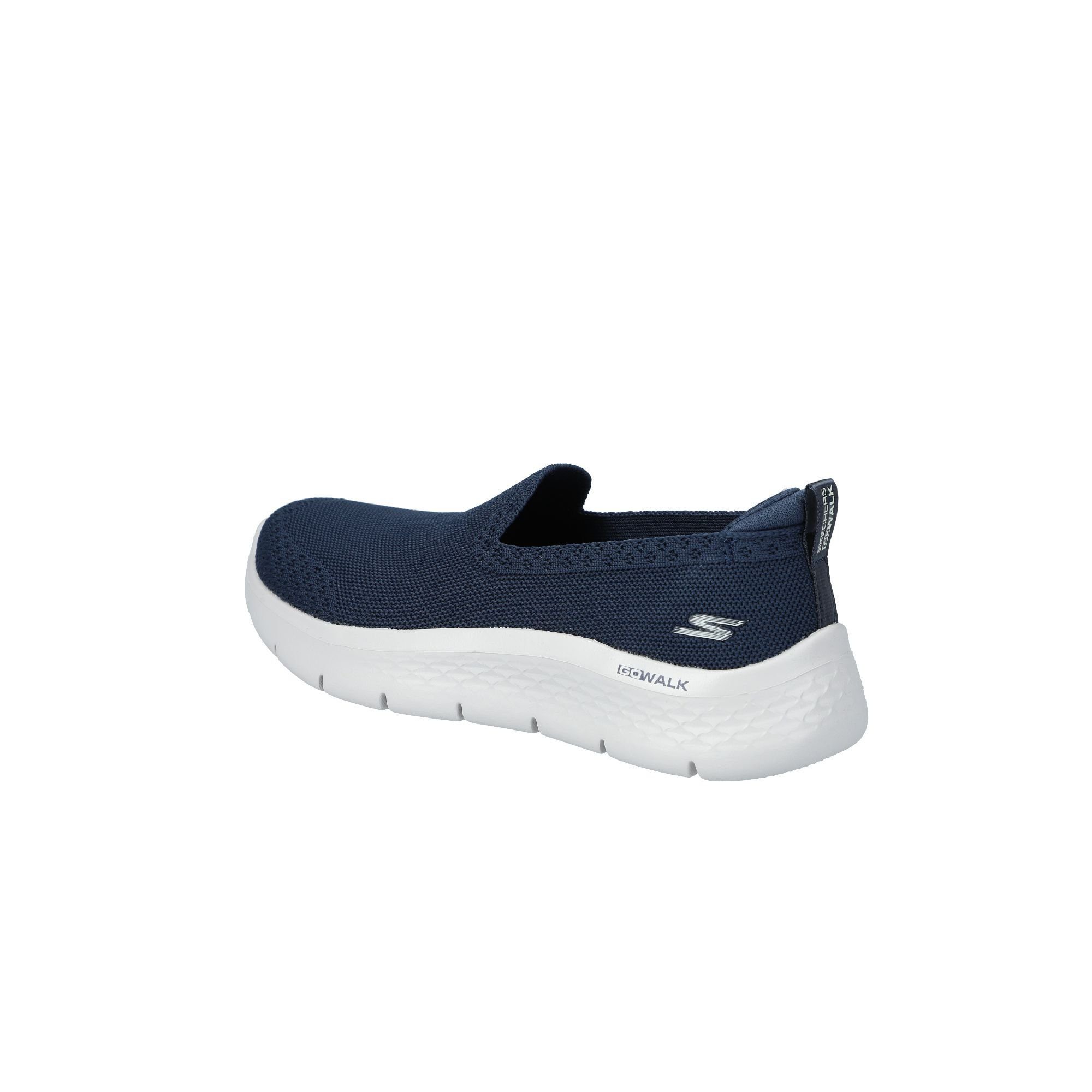 Skechers Sneaker navy | Slipper
