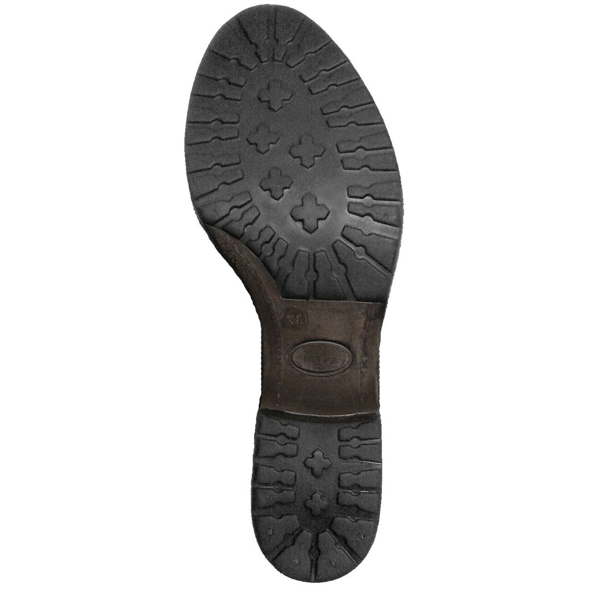 Falco Falco Ayda 2 Lady High-Tex Stiefel Schwarz Motorradstiefel (Packung, Antistatische und Öl- und Benzinfeste Sohle) motorradstiefel damen