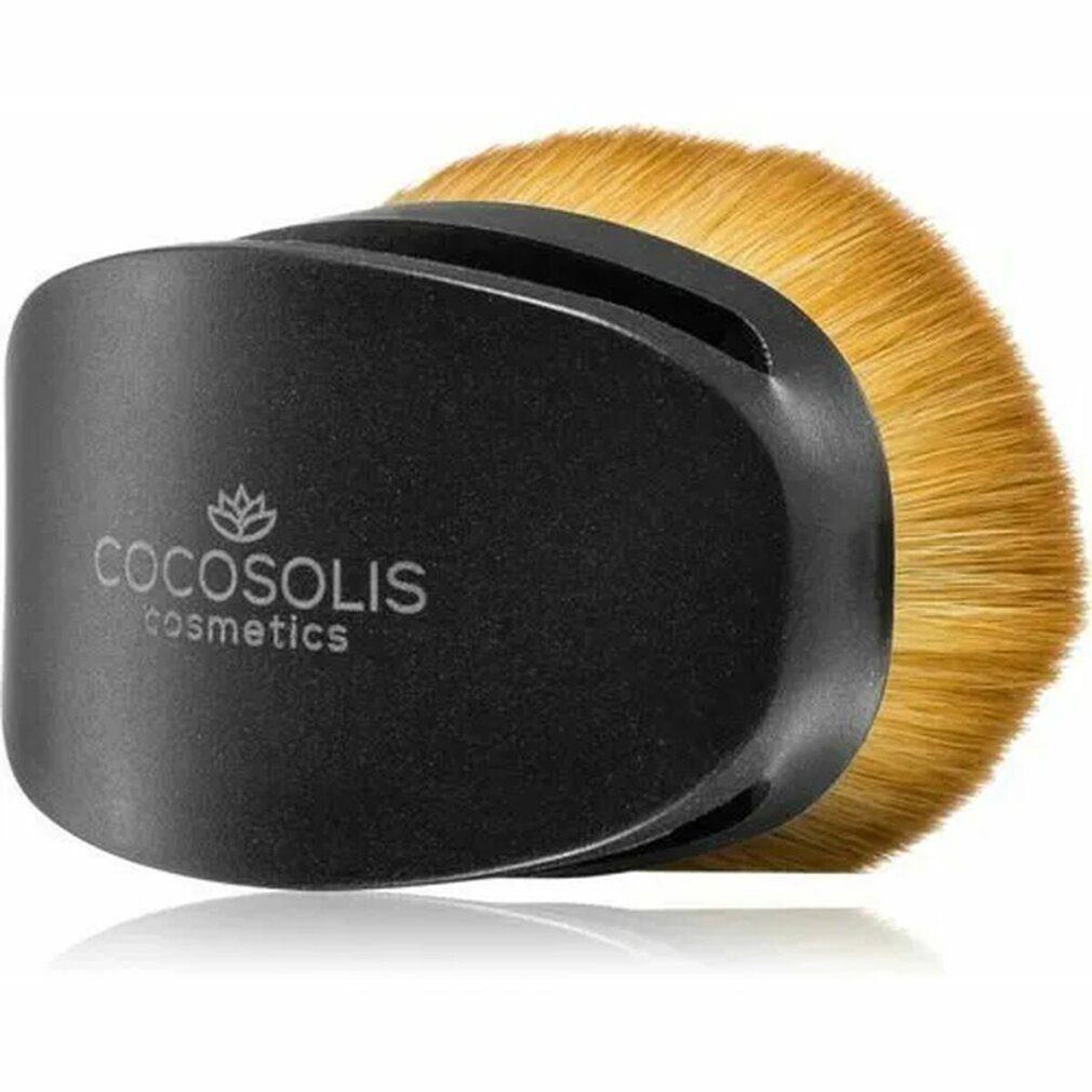 Foundationpinsel Premium Blending Brush