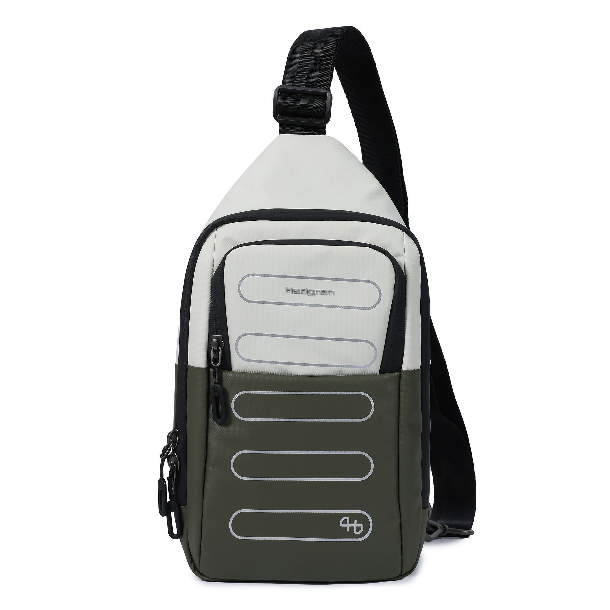 Hedgren Umhängetasche Comby Performance, Polyester