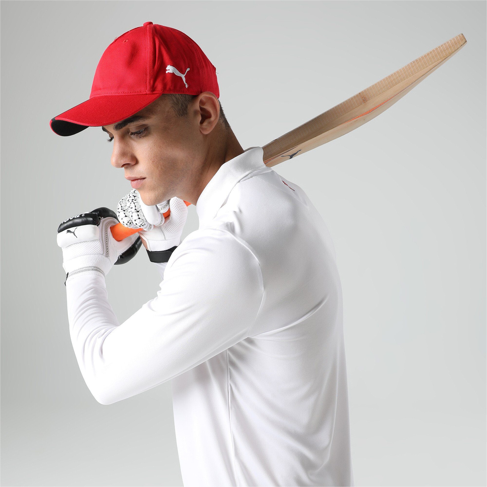 PUMA Flex Cap LIGA Cap Erwachsene