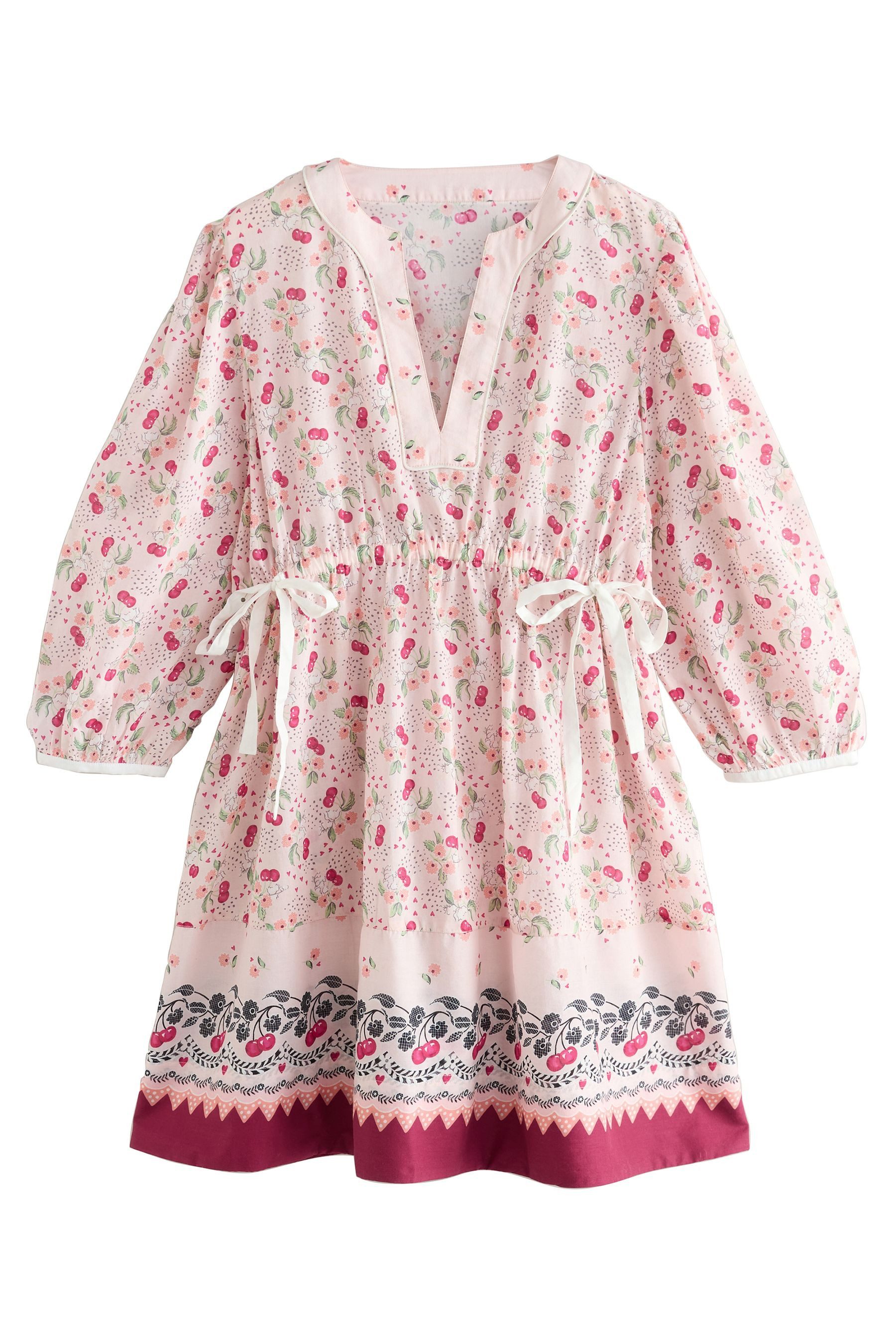 Strandkleid Cath Kidston Baumwollkaftan