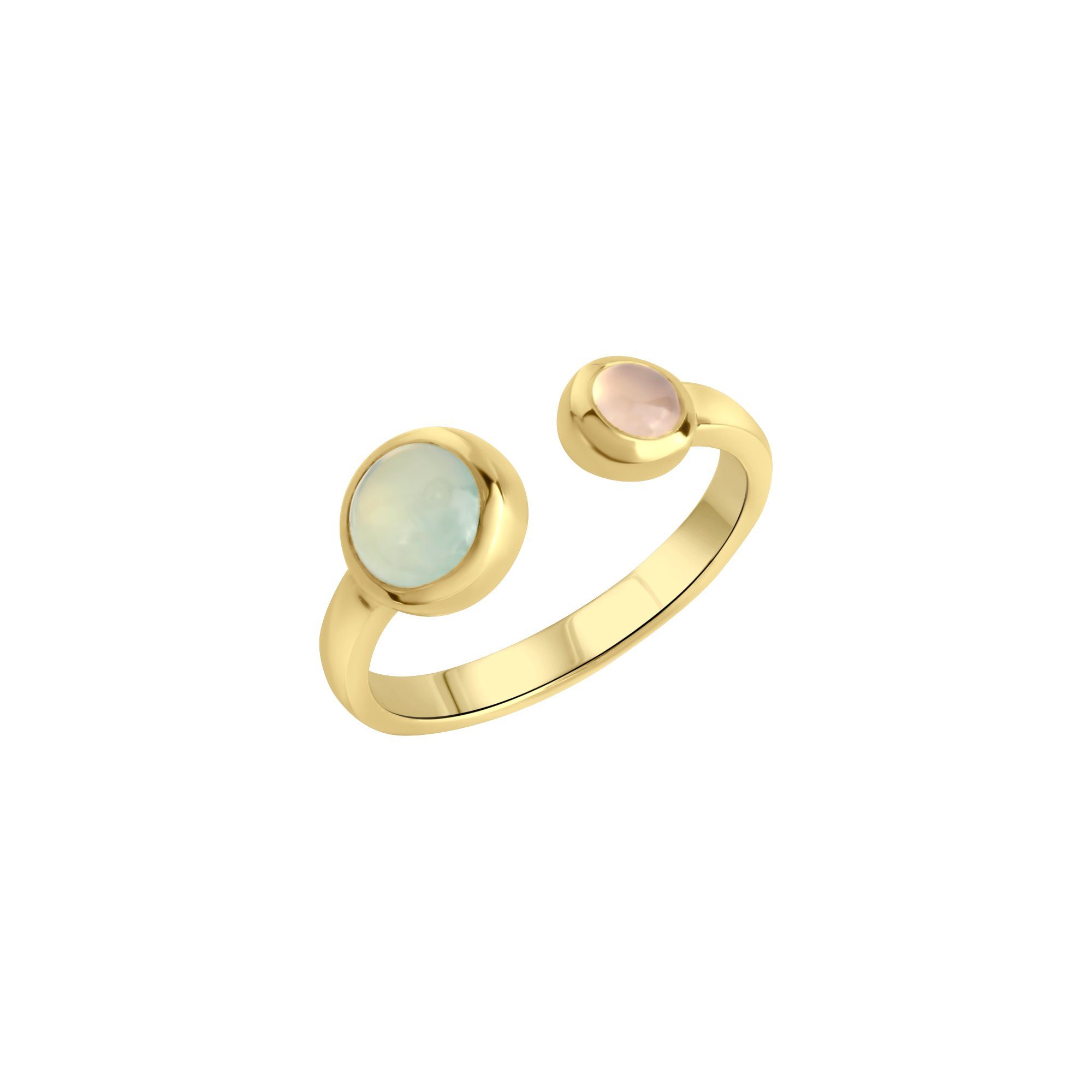Fingerring 925/- Sterling Silber