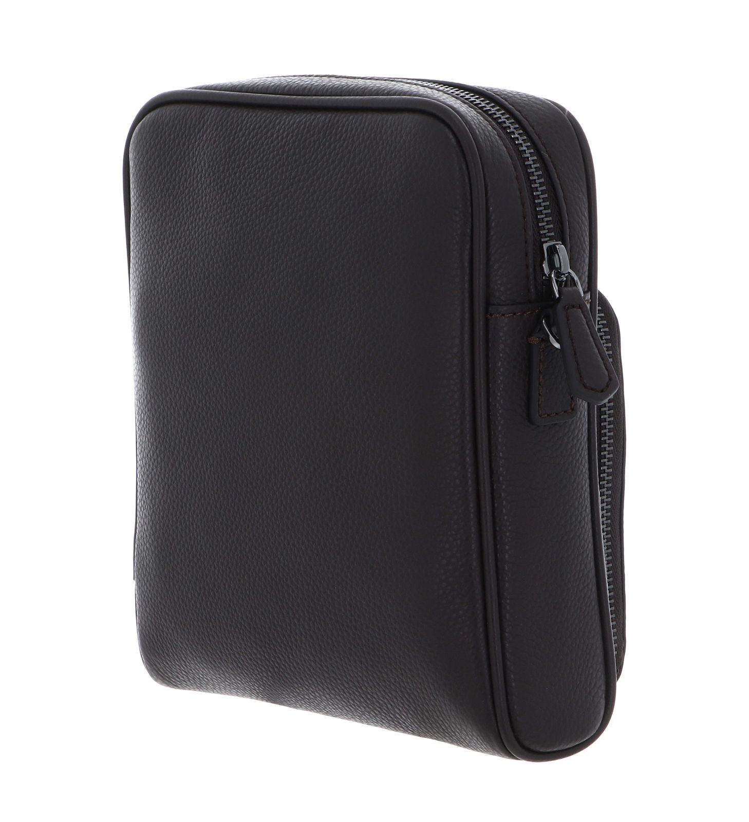 GIANNI CHIARINI Umhängetasche Crossbody Bag, aus echtem Leder