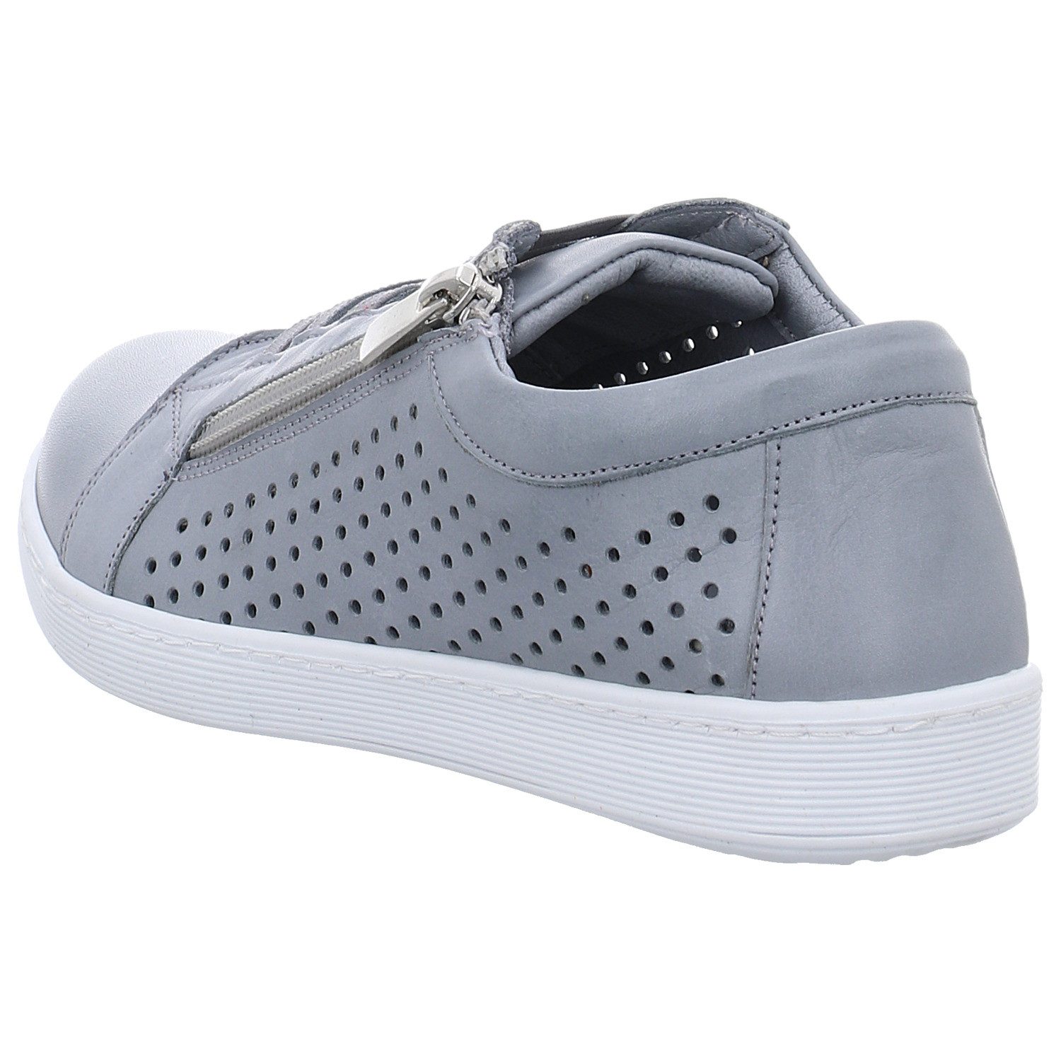 Andrea Conti Sneaker