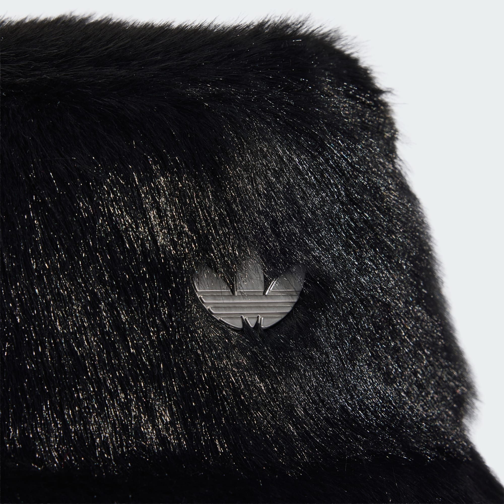 adidas Originals Fischerhut PELZSTOFFHUT (1-St)