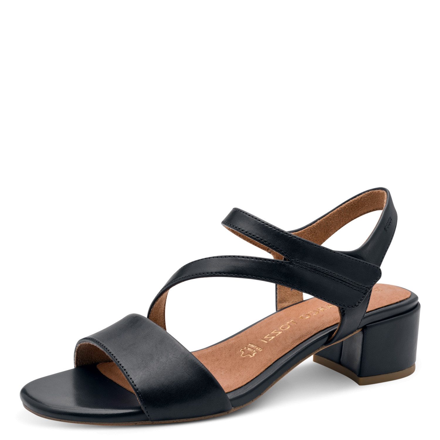 Da.-Sandalette Sandale