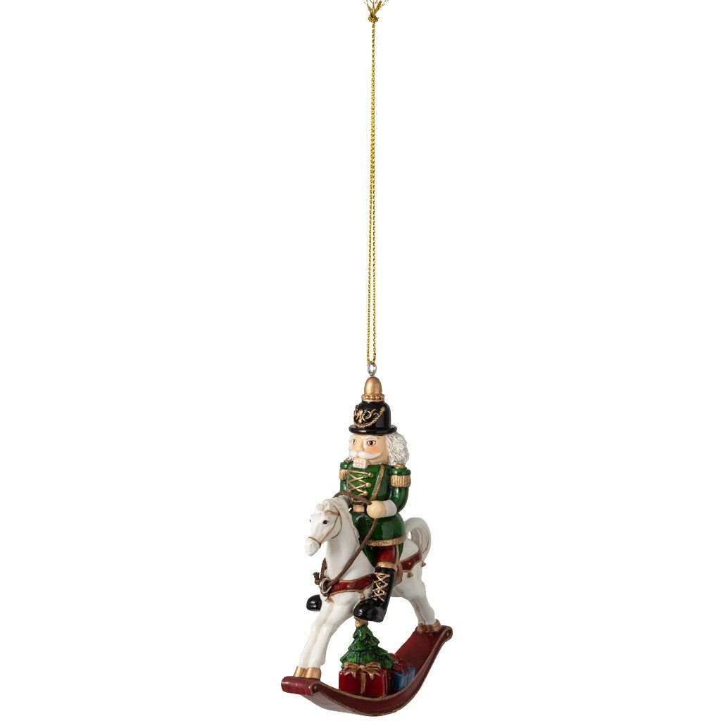 Villeroy & Boch Dekofigur Winter Collage günstig online kaufen