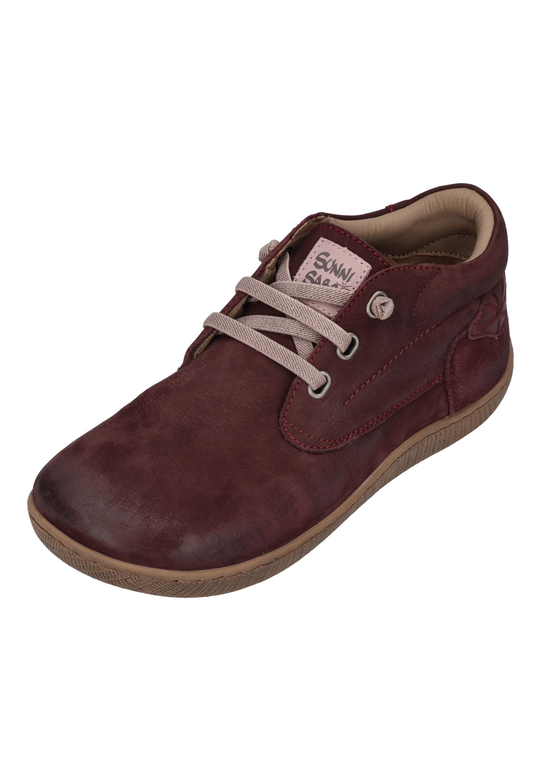 Sunni Sabbi NARU-066 Barfußschuh Burdeos