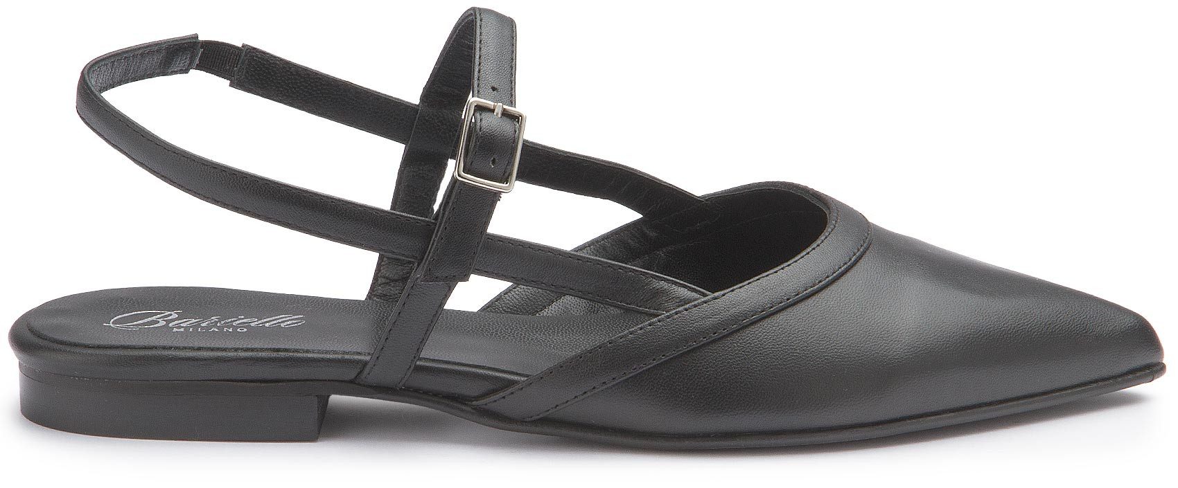 Bariello Sling in Übergrößen: 2147-14 Slingsandale günstig online kaufen
