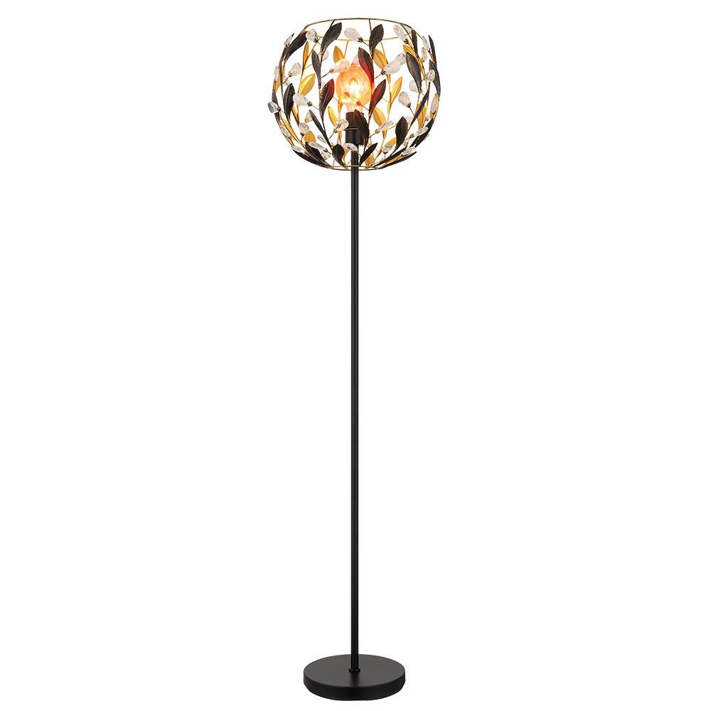 LED Stehlampe