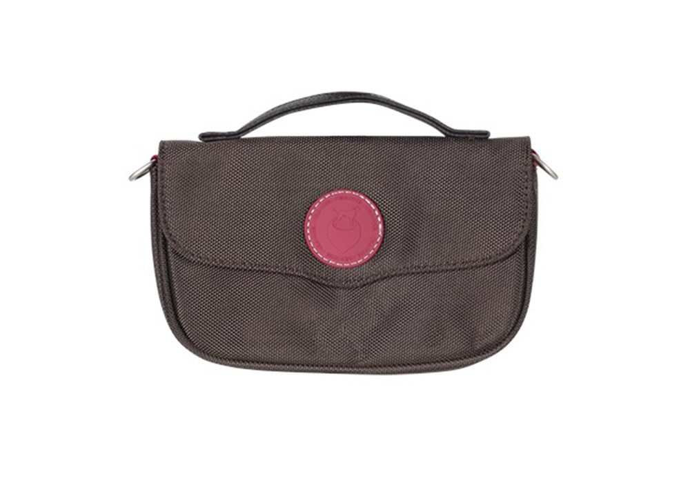WILD HAZEL Bauchtasche Fanny Pack